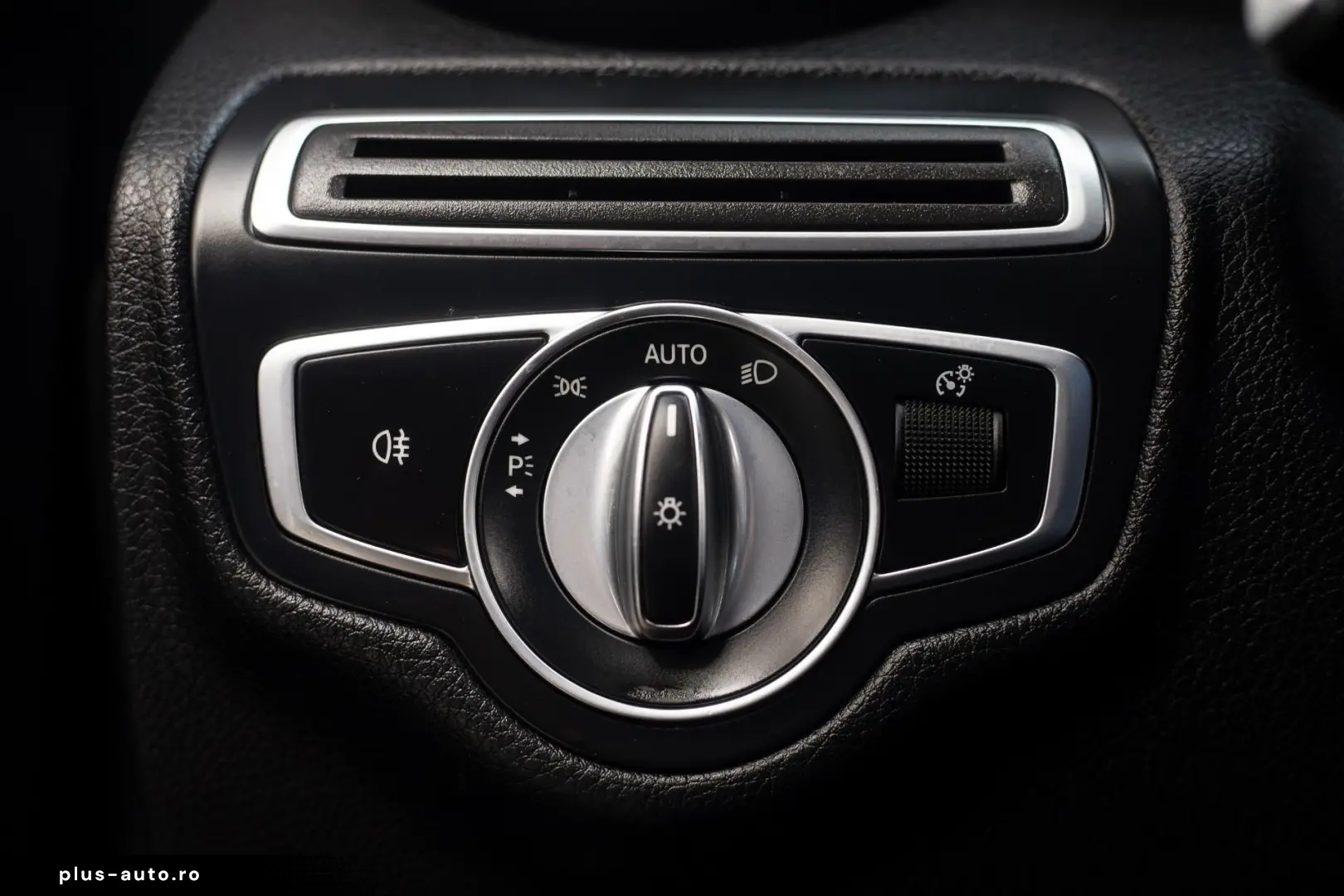 Mercedes-Benz Glc-Coupe