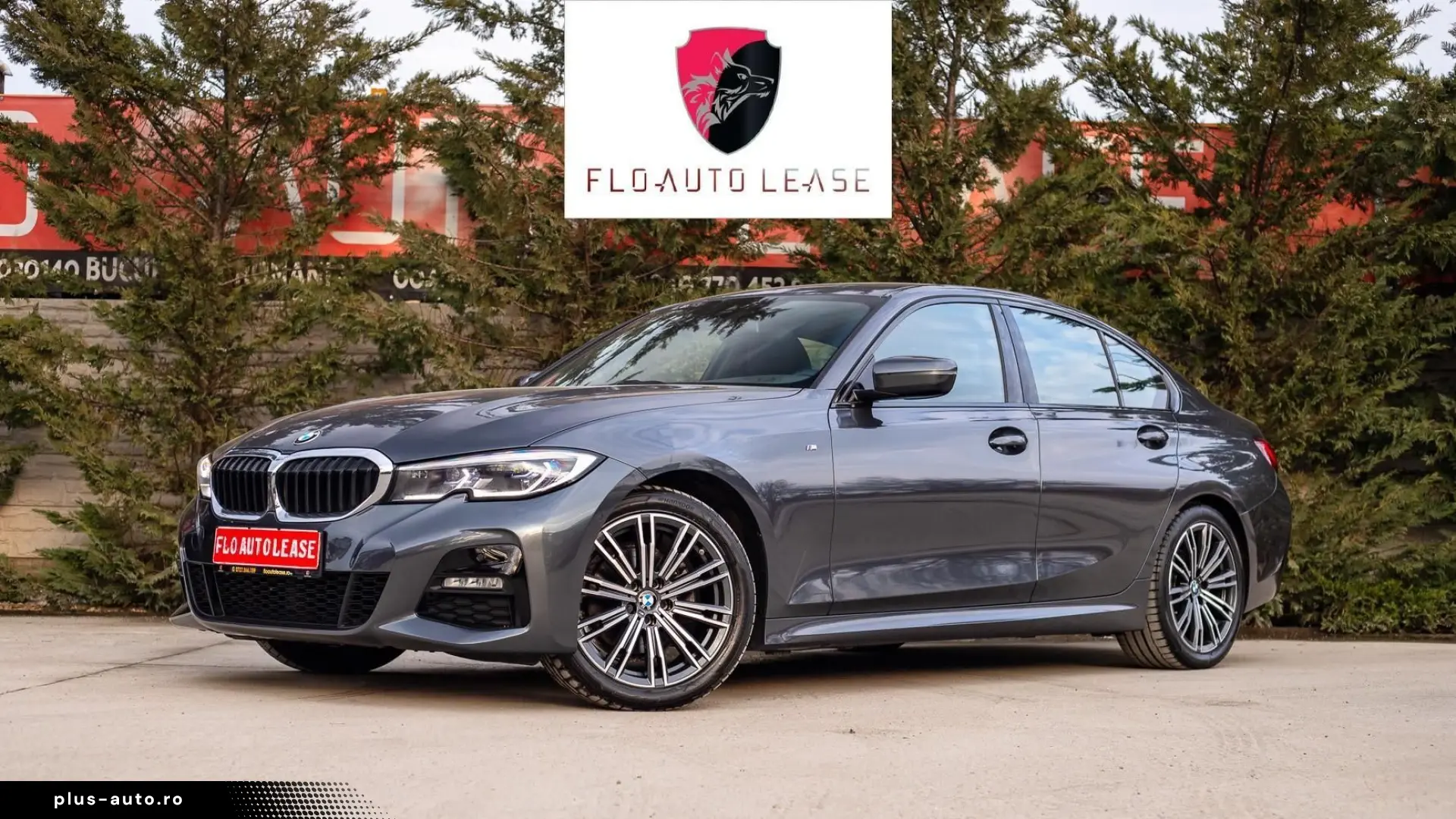 Bmw Seria-3