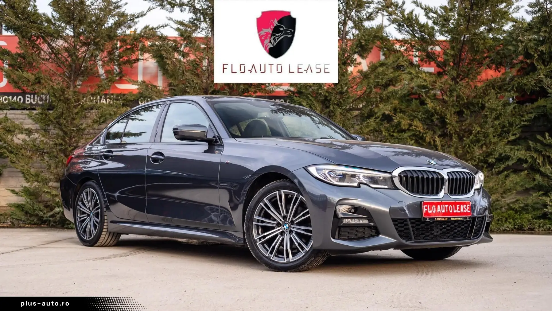Bmw Seria-3
