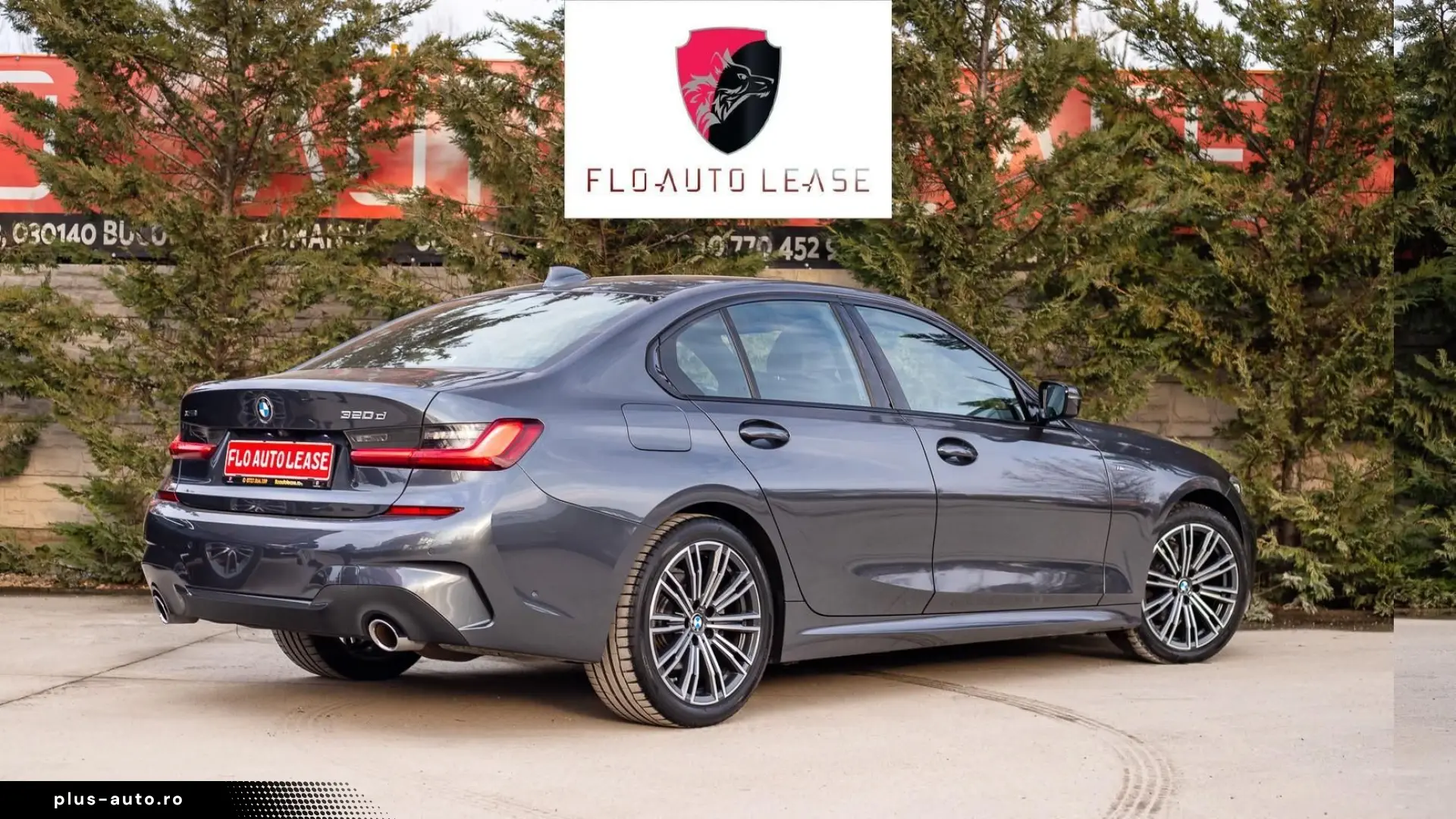 Bmw Seria-3