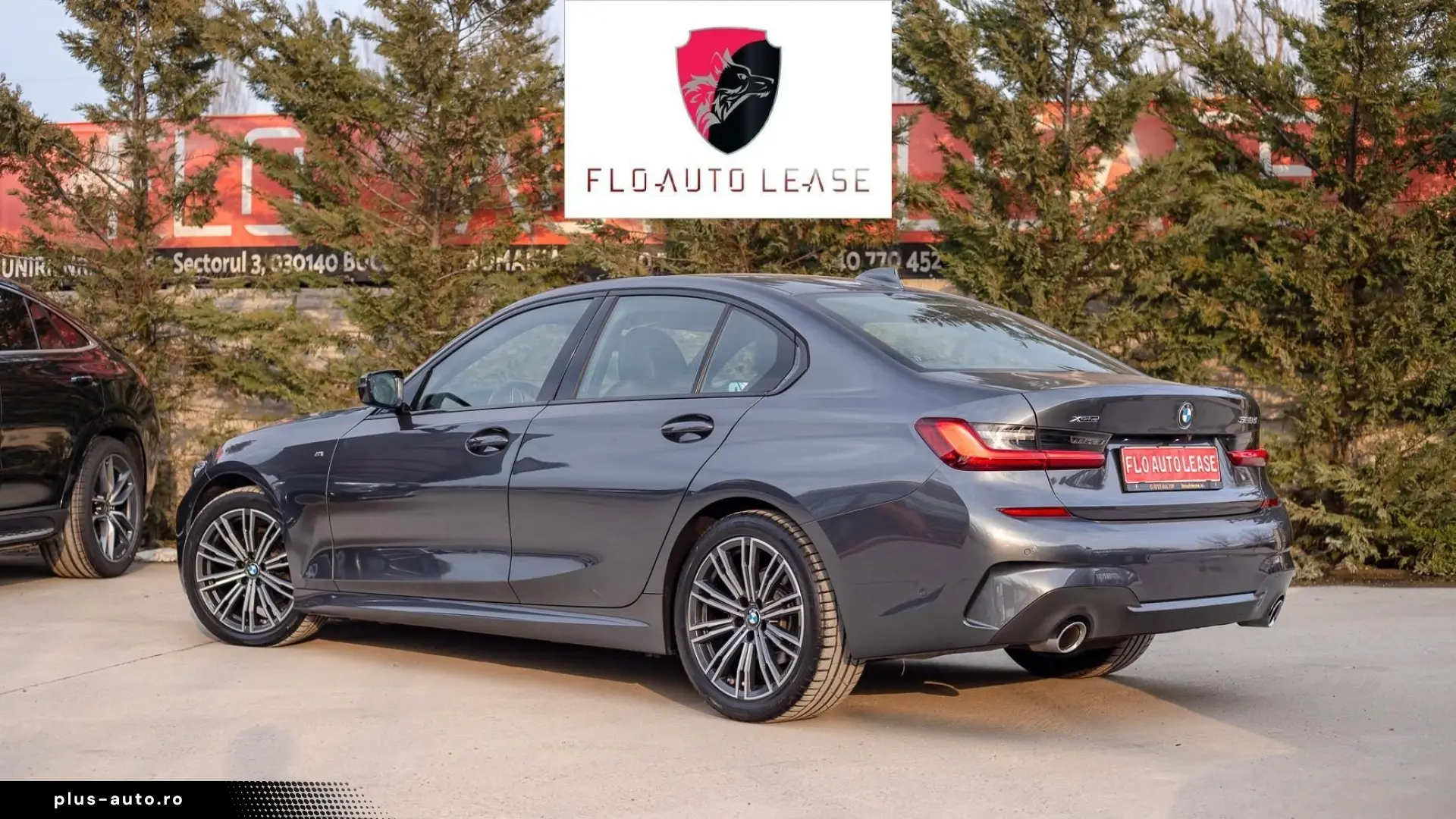 Bmw Seria-3