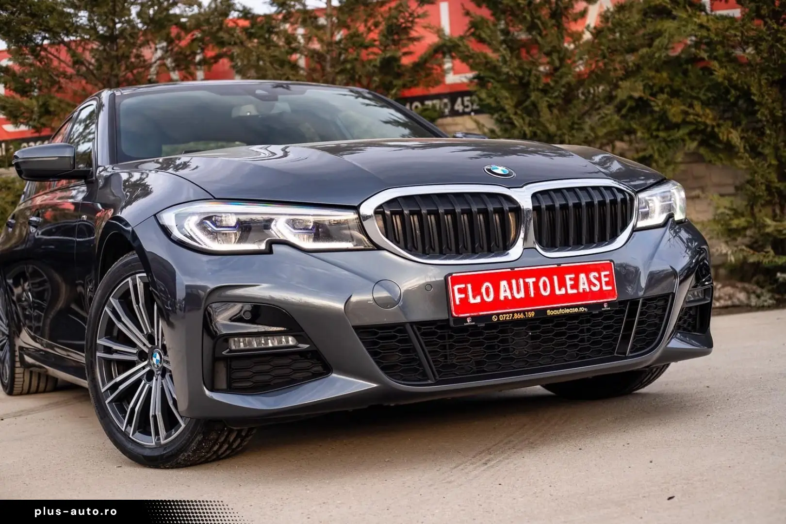 Bmw Seria-3