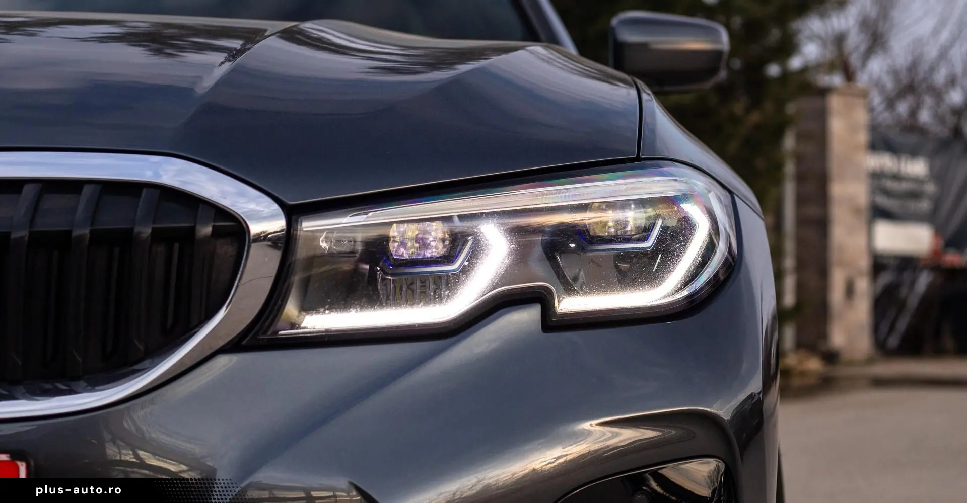 Bmw Seria-3