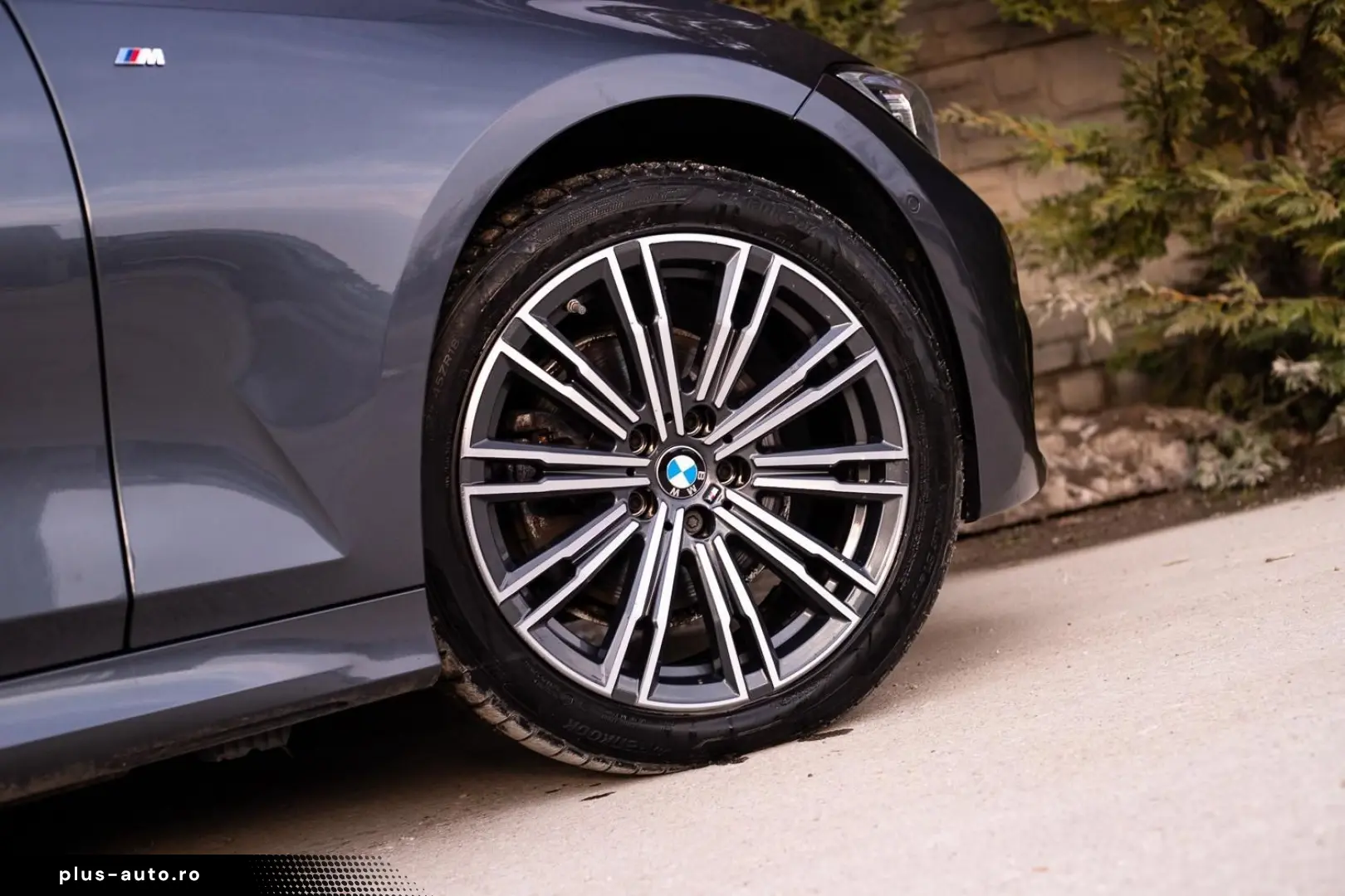 Bmw Seria-3
