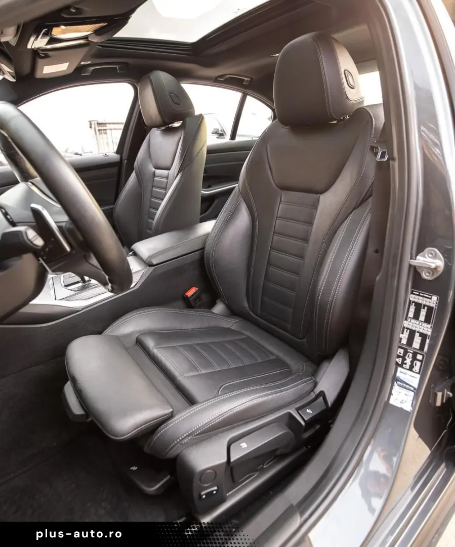 Bmw Seria-3