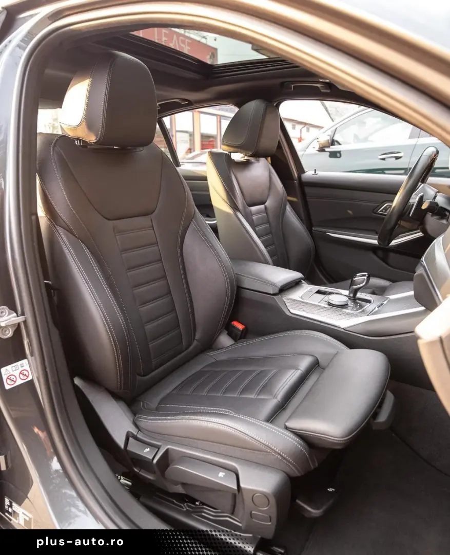 Bmw Seria-3