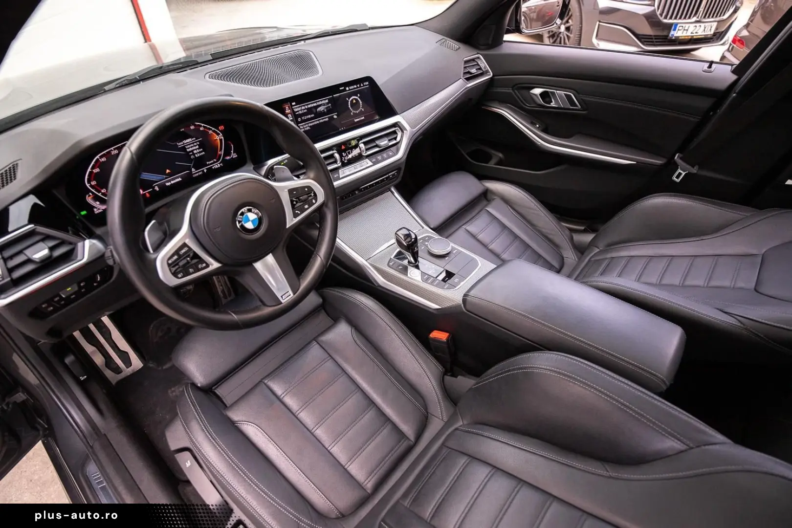 Bmw Seria-3