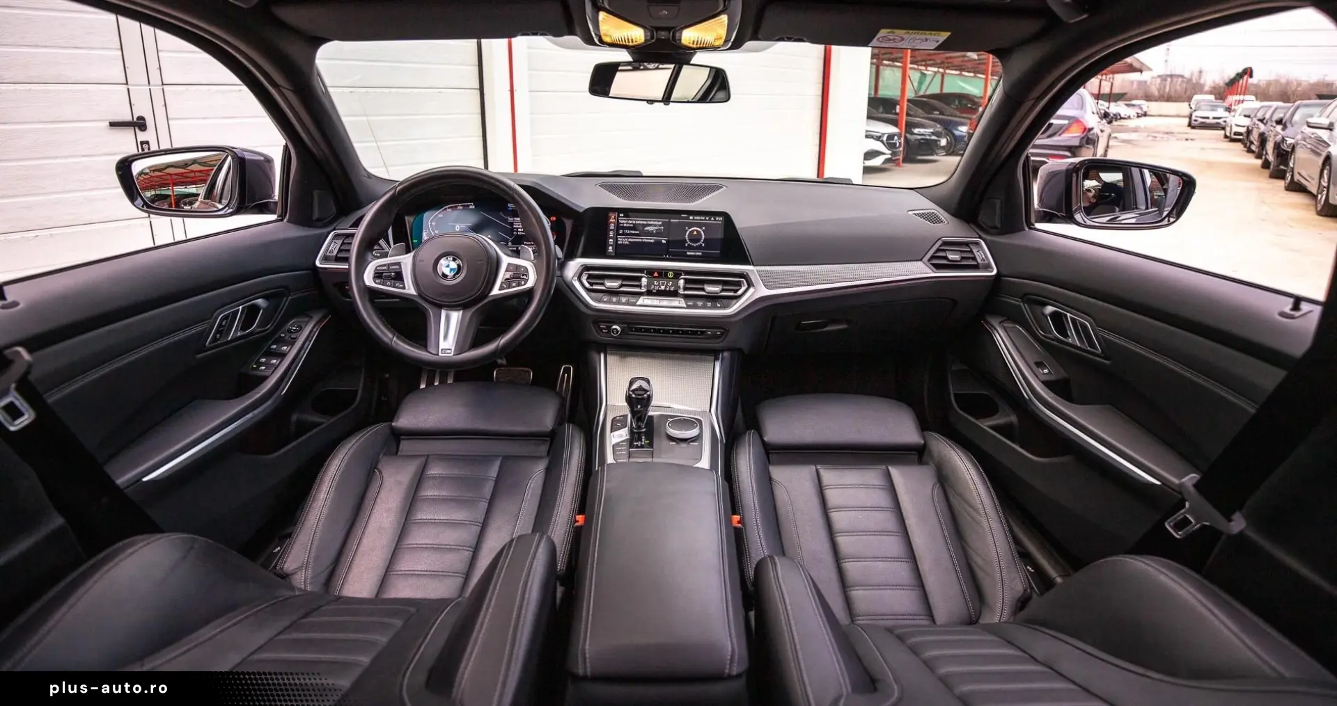 Bmw Seria-3
