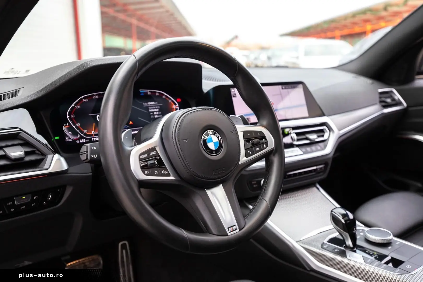 Bmw Seria-3