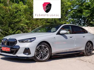 Bmw Seria-5
