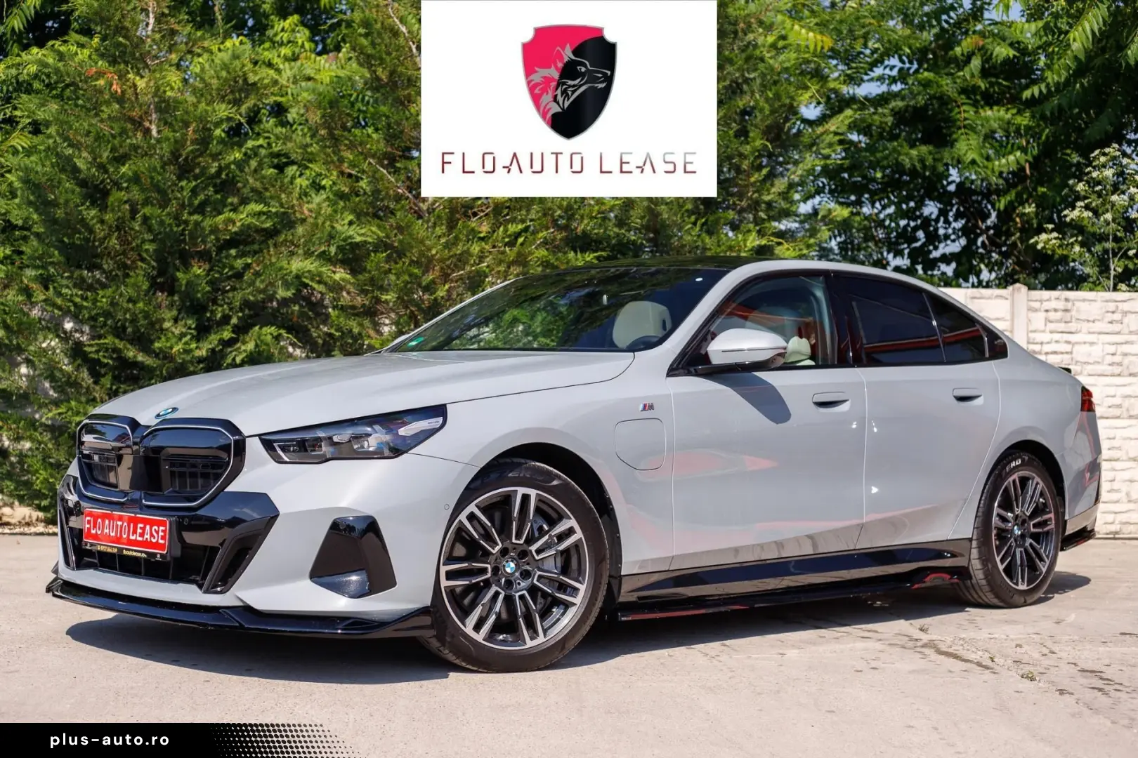 Bmw Seria-5
