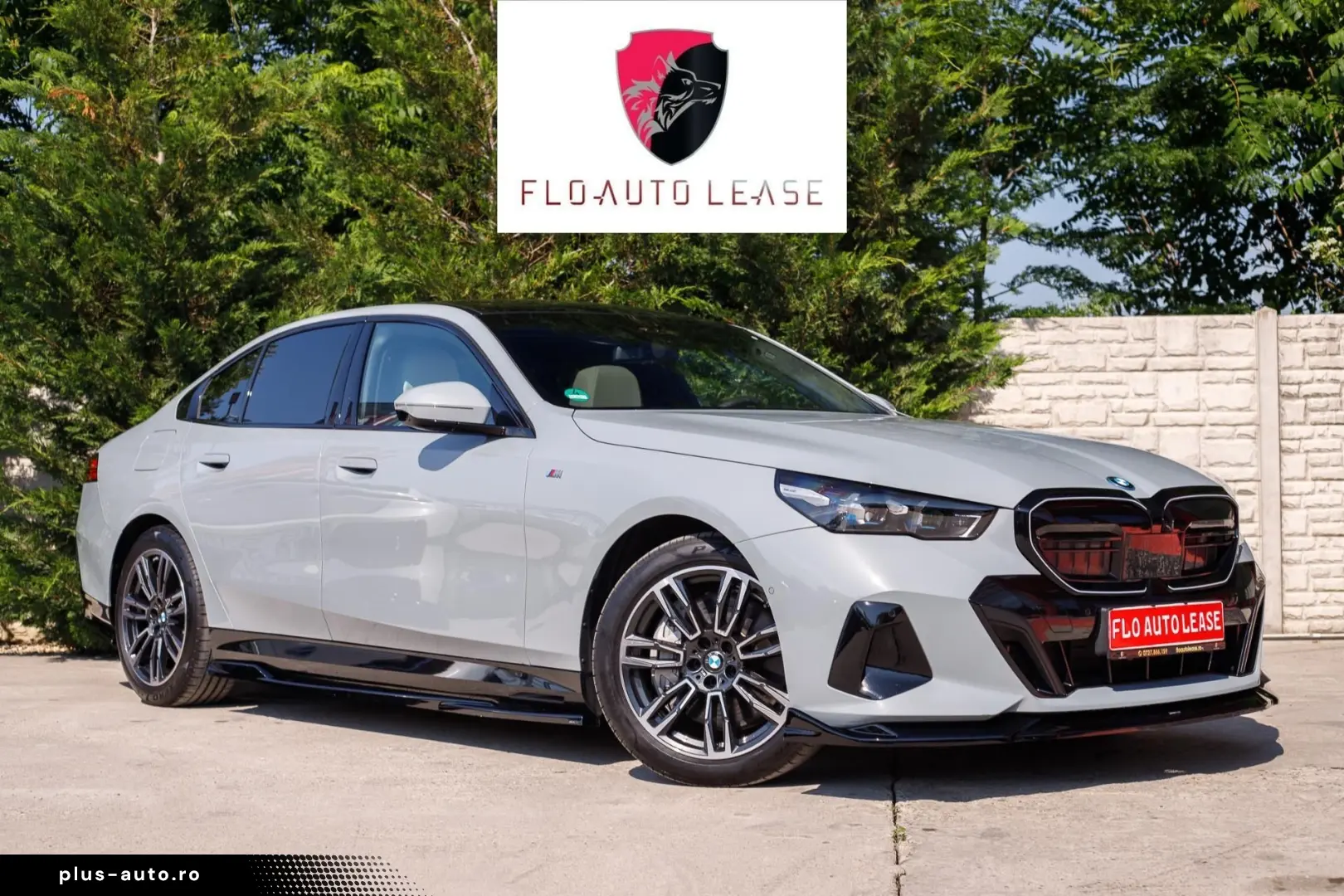 Bmw Seria-5