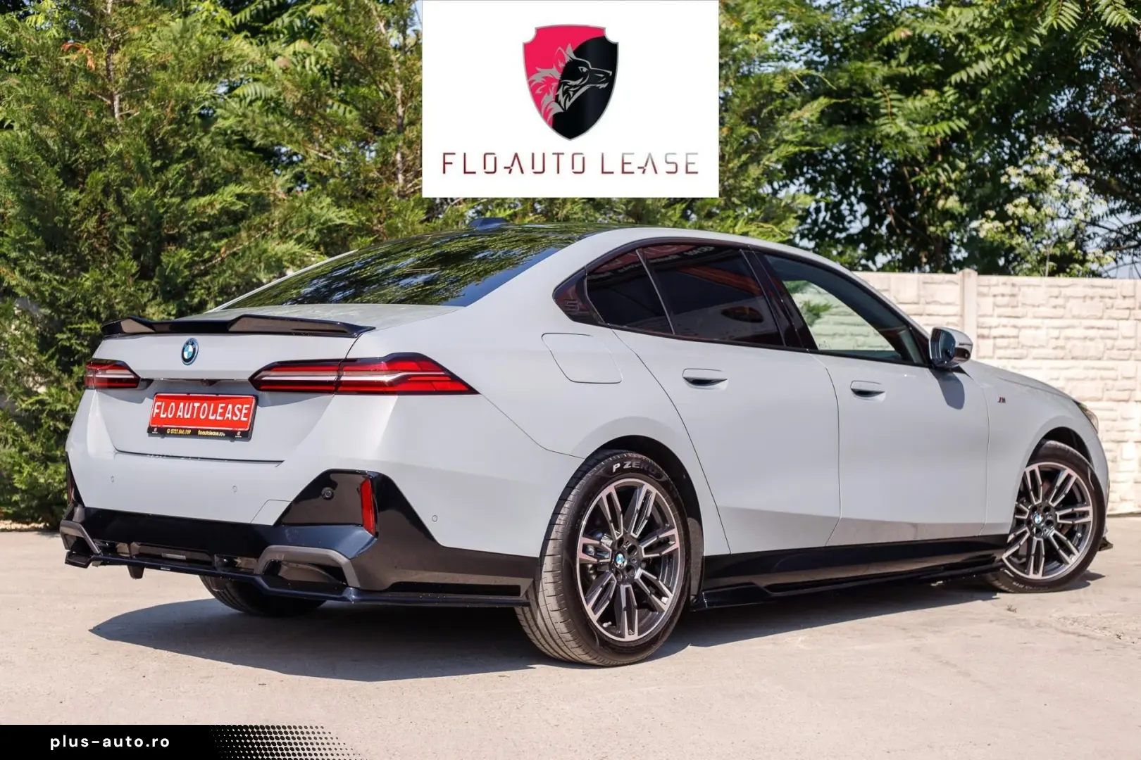 Bmw Seria-5