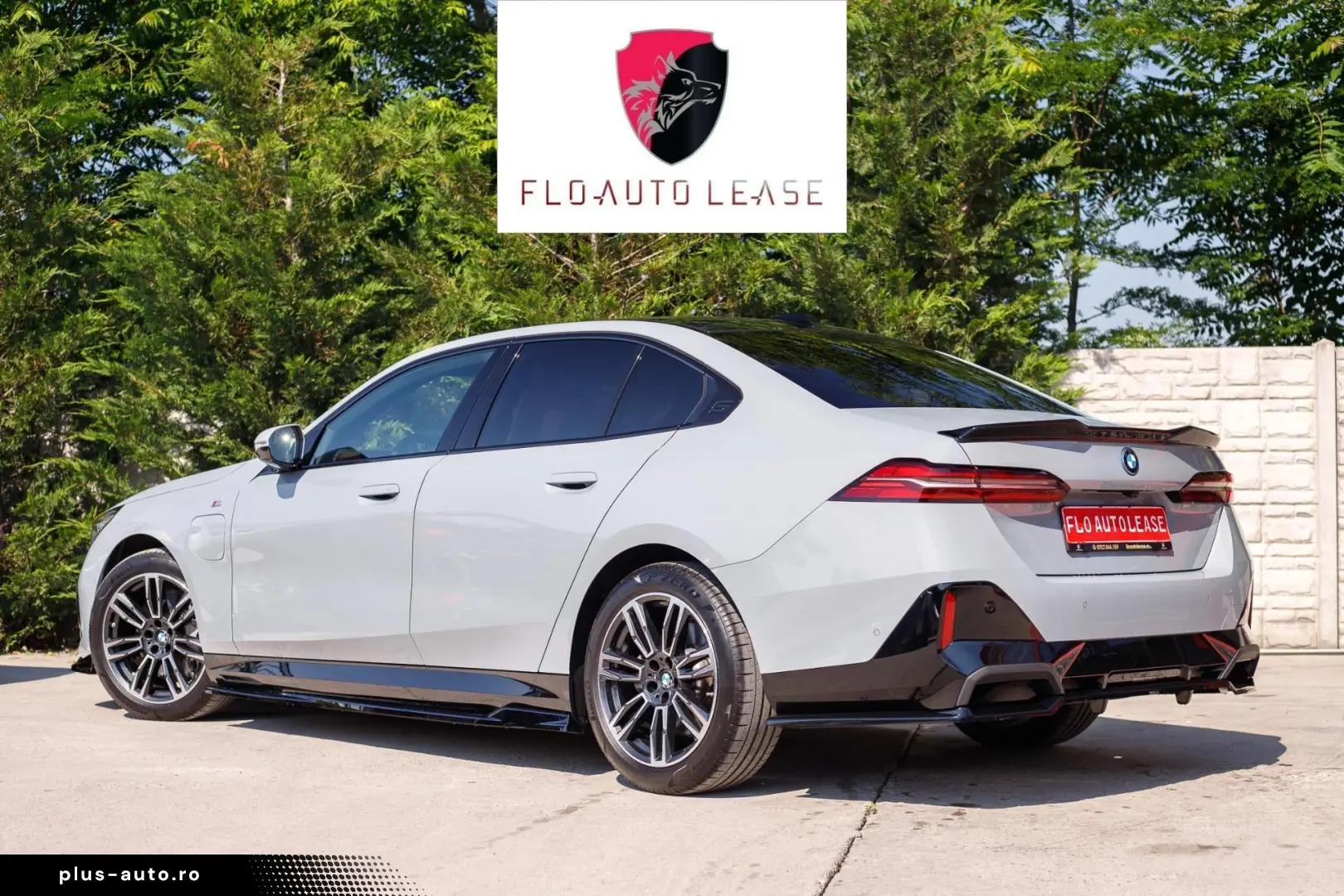 Bmw Seria-5