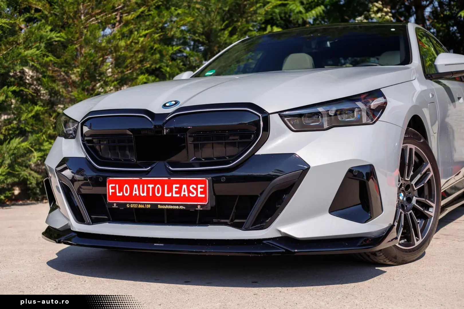Bmw Seria-5