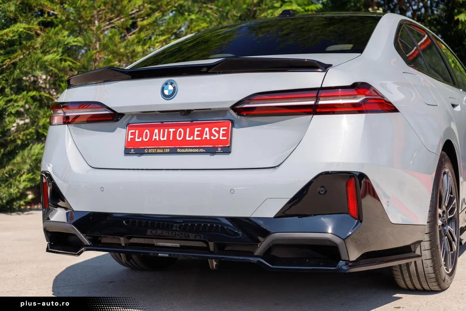 Bmw Seria-5
