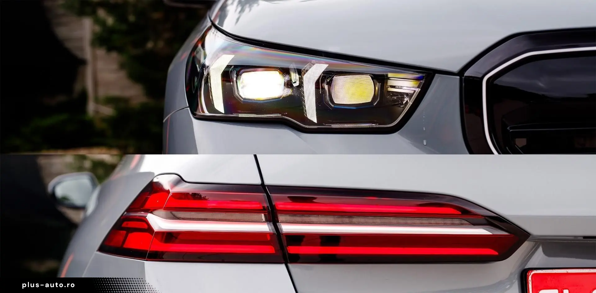 Bmw Seria-5