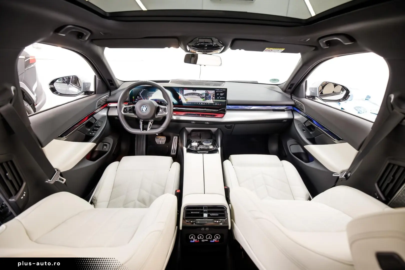 Bmw Seria-5