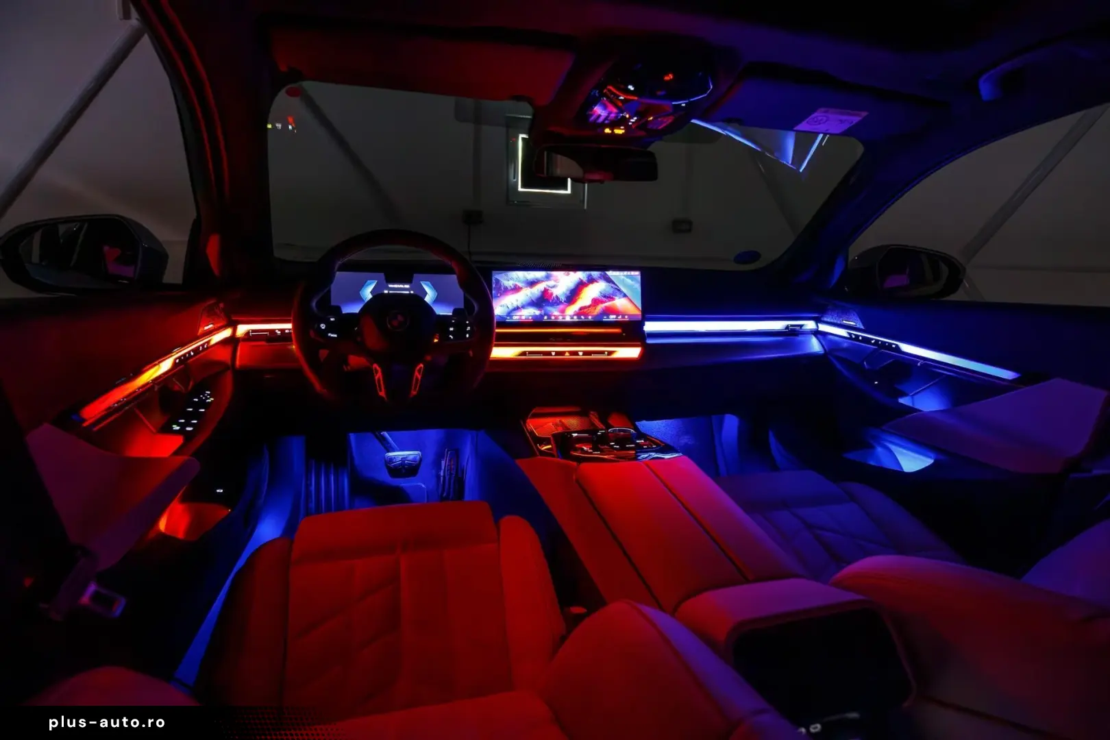 Bmw Seria-5