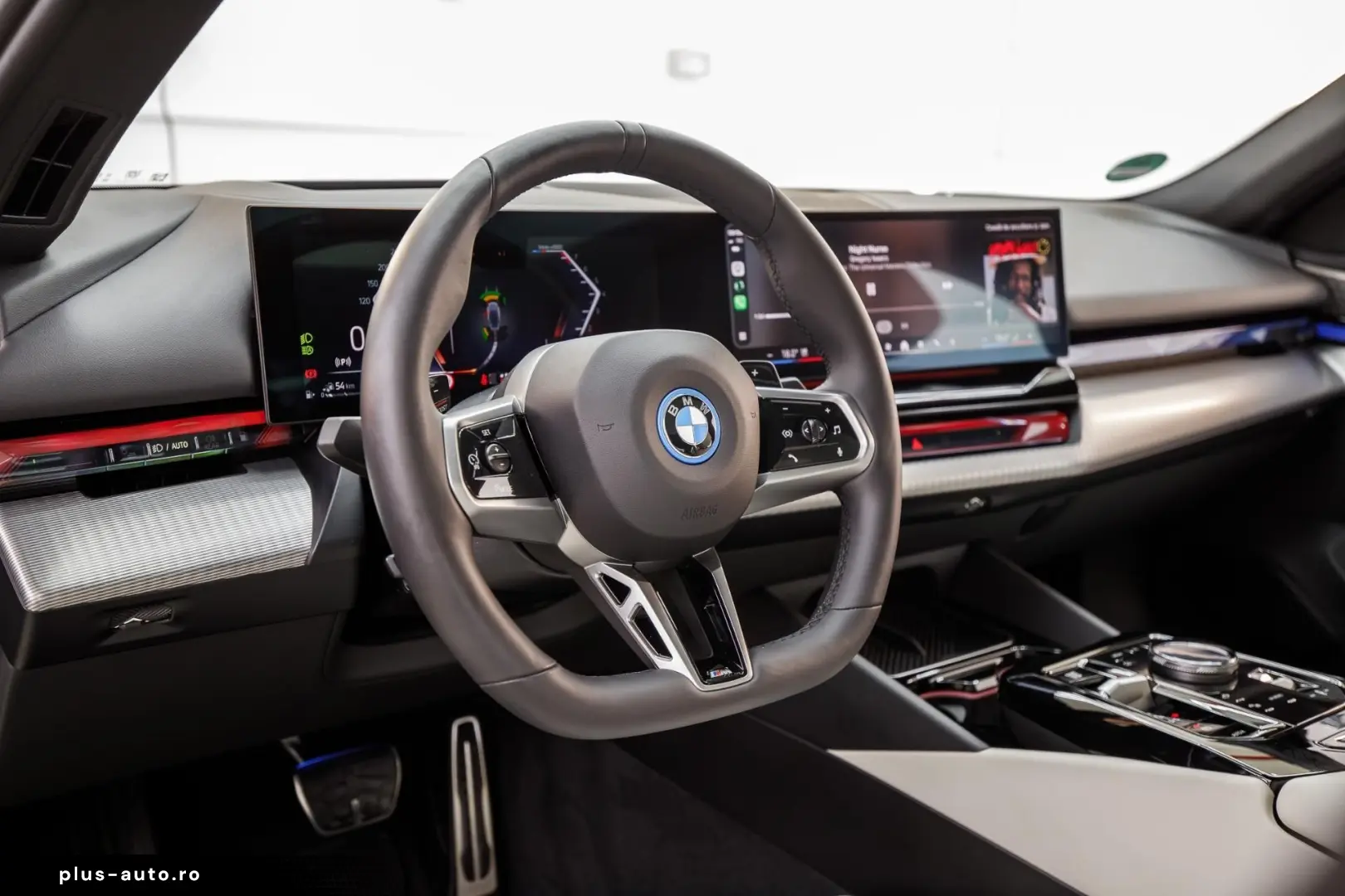 Bmw Seria-5