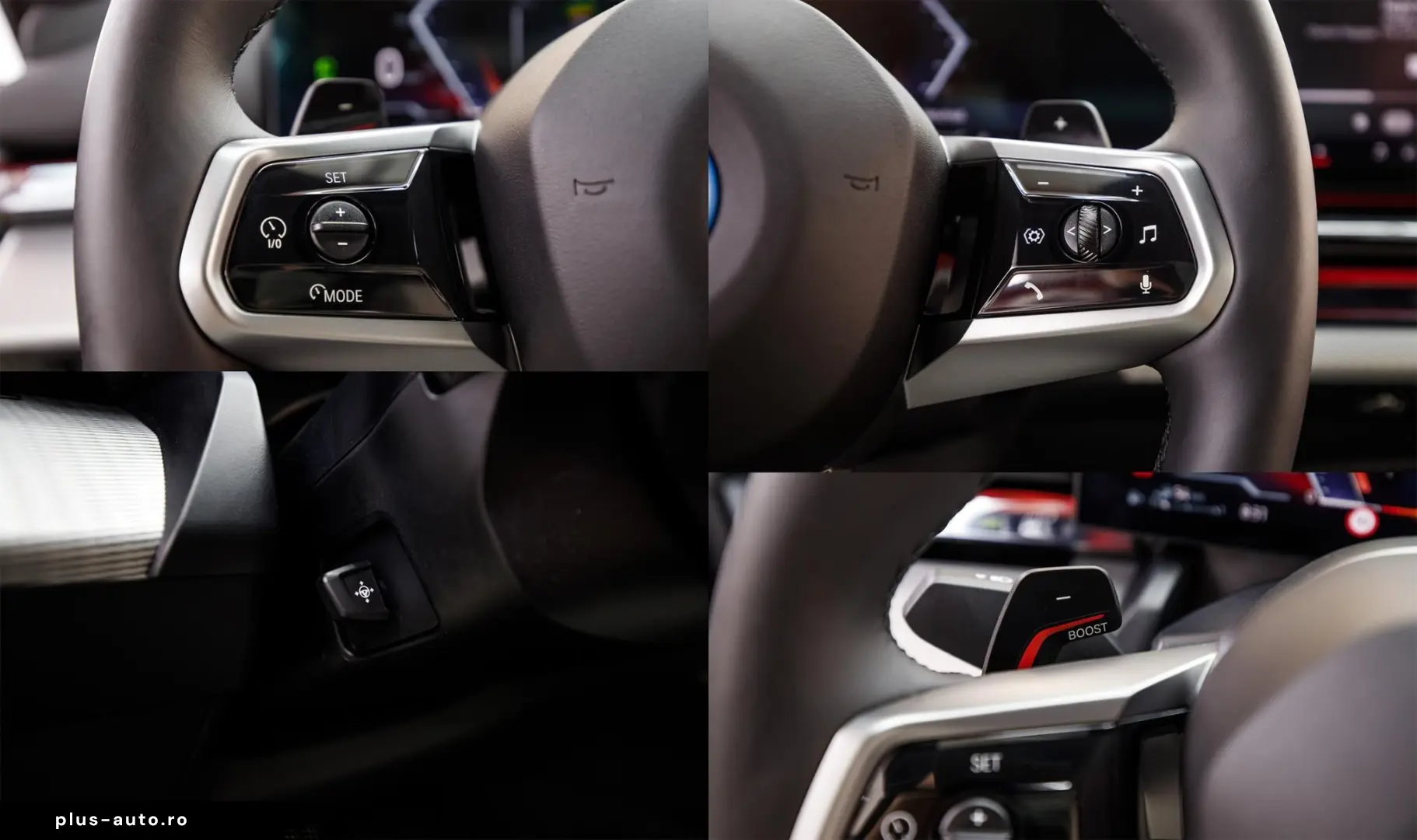 Bmw Seria-5