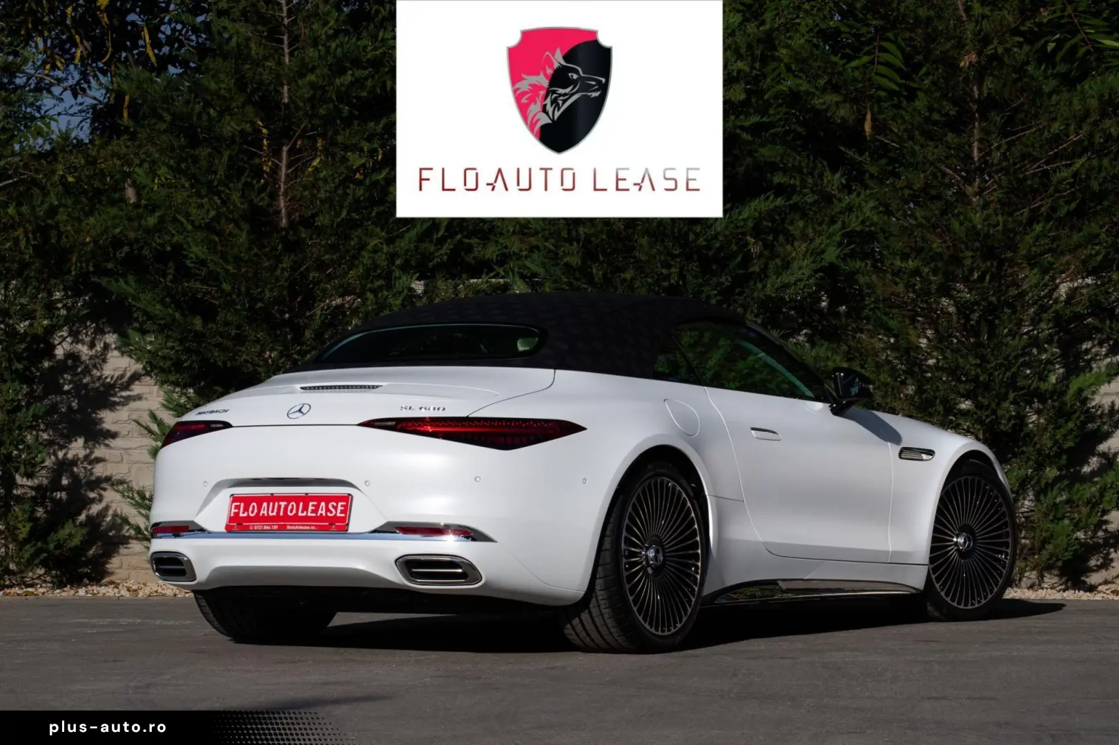 Mercedes-Benz Sl-680-Maybach