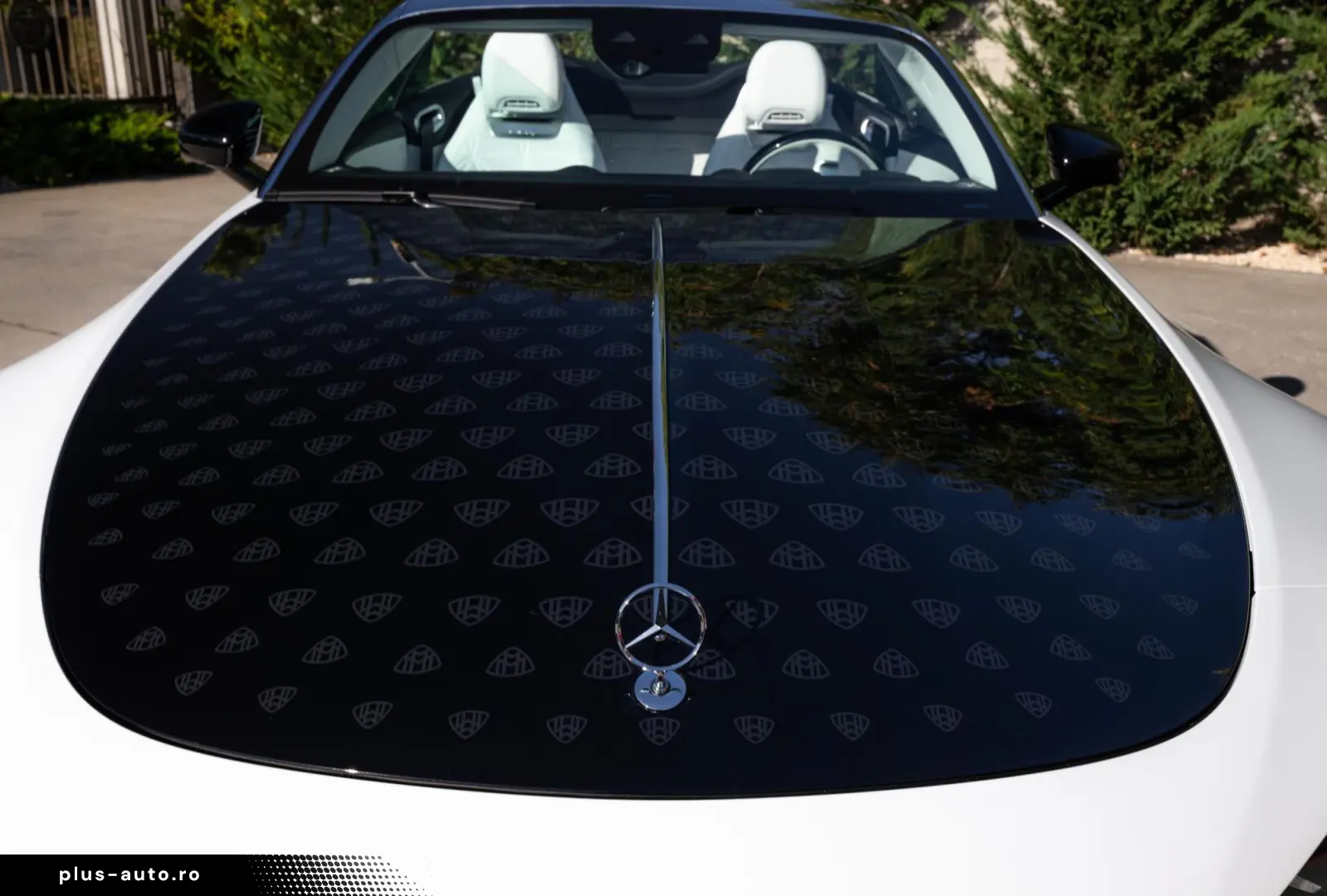Mercedes-Benz Sl-680-Maybach