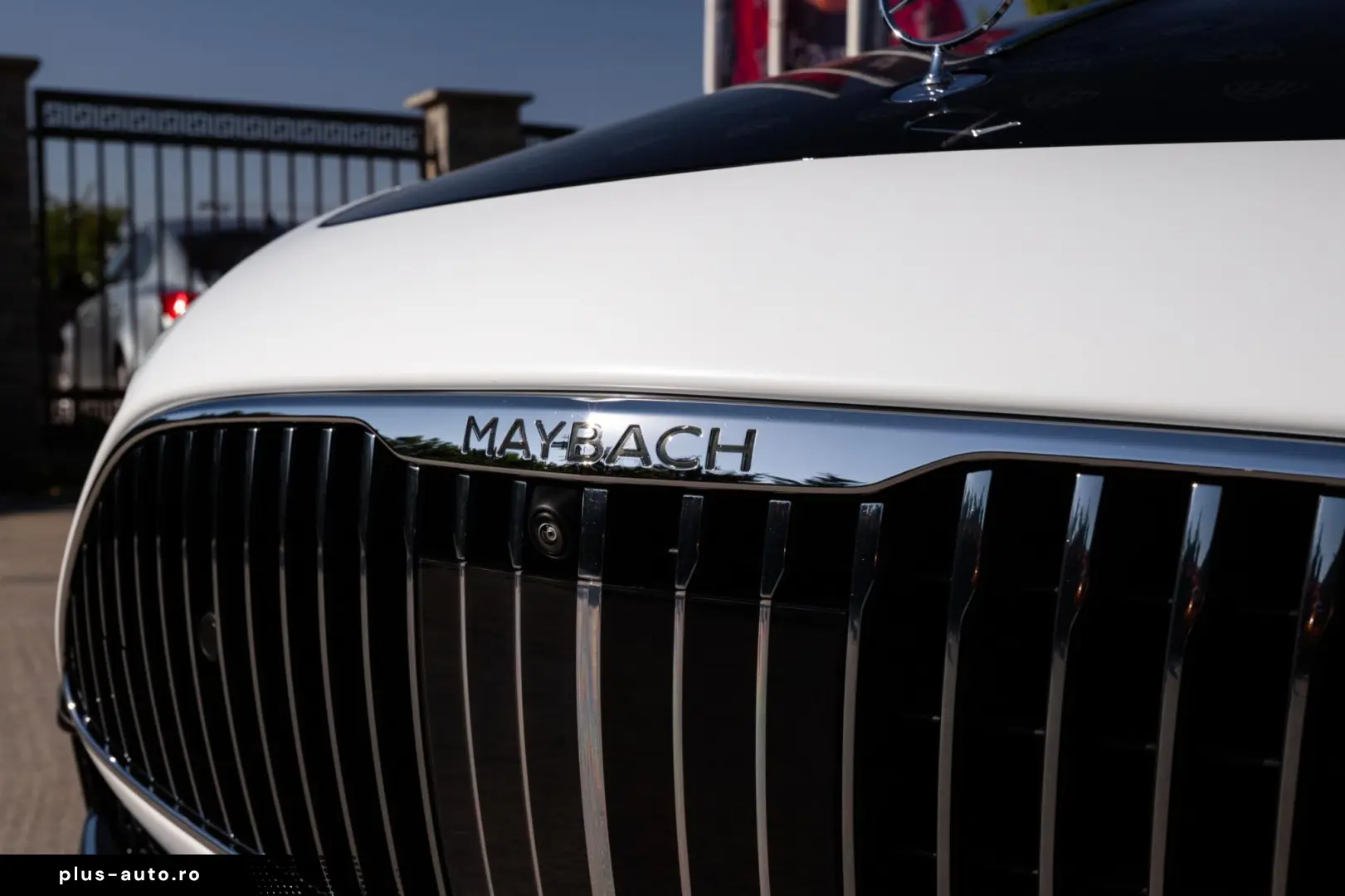 Mercedes-Benz Sl-680-Maybach