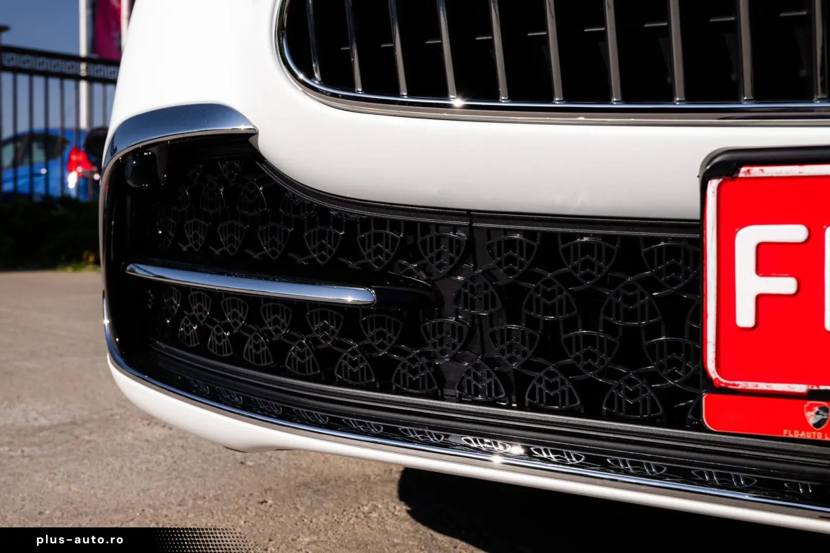 Mercedes-Benz Sl-680-Maybach