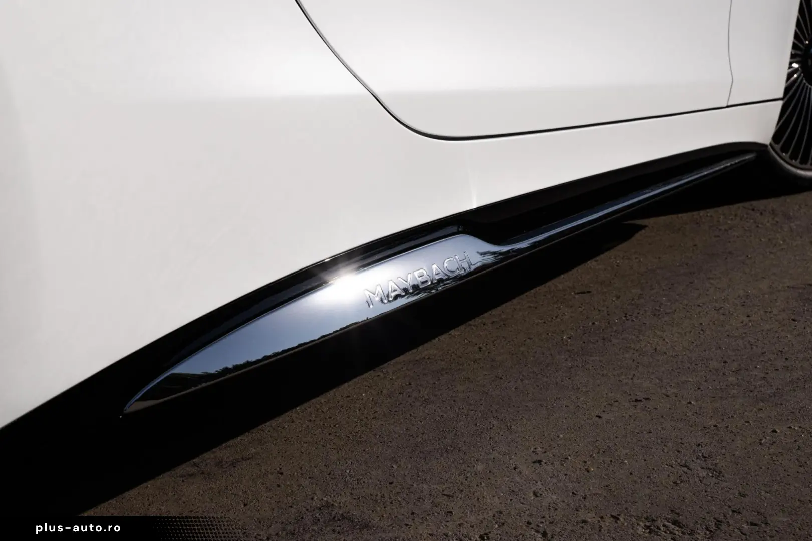 Mercedes-Benz Sl-680-Maybach