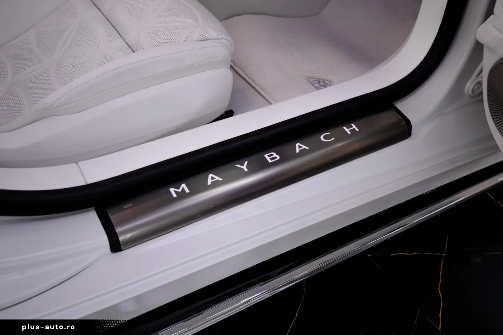 Mercedes-Benz Sl-680-Maybach