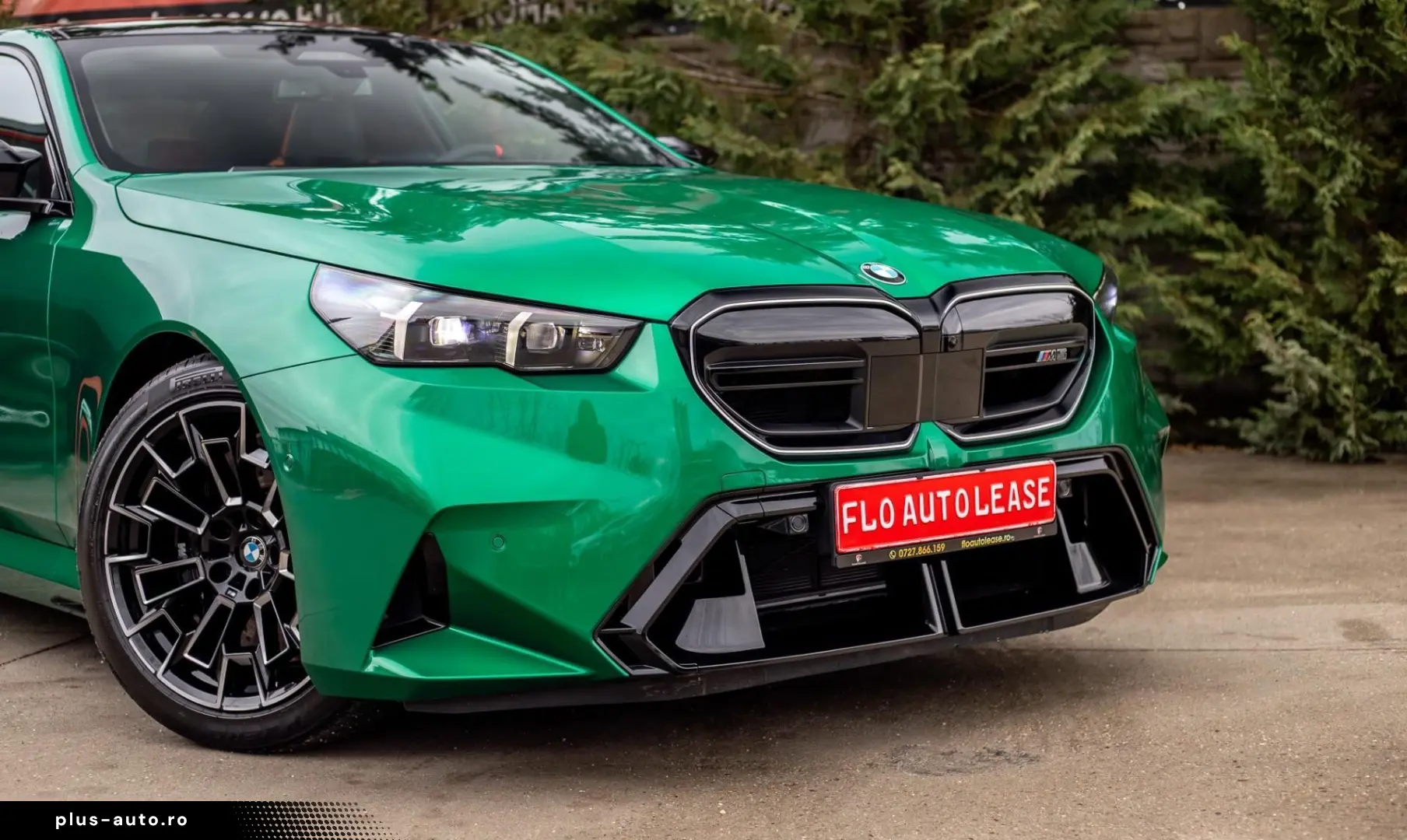 Bmw Bmw-M5