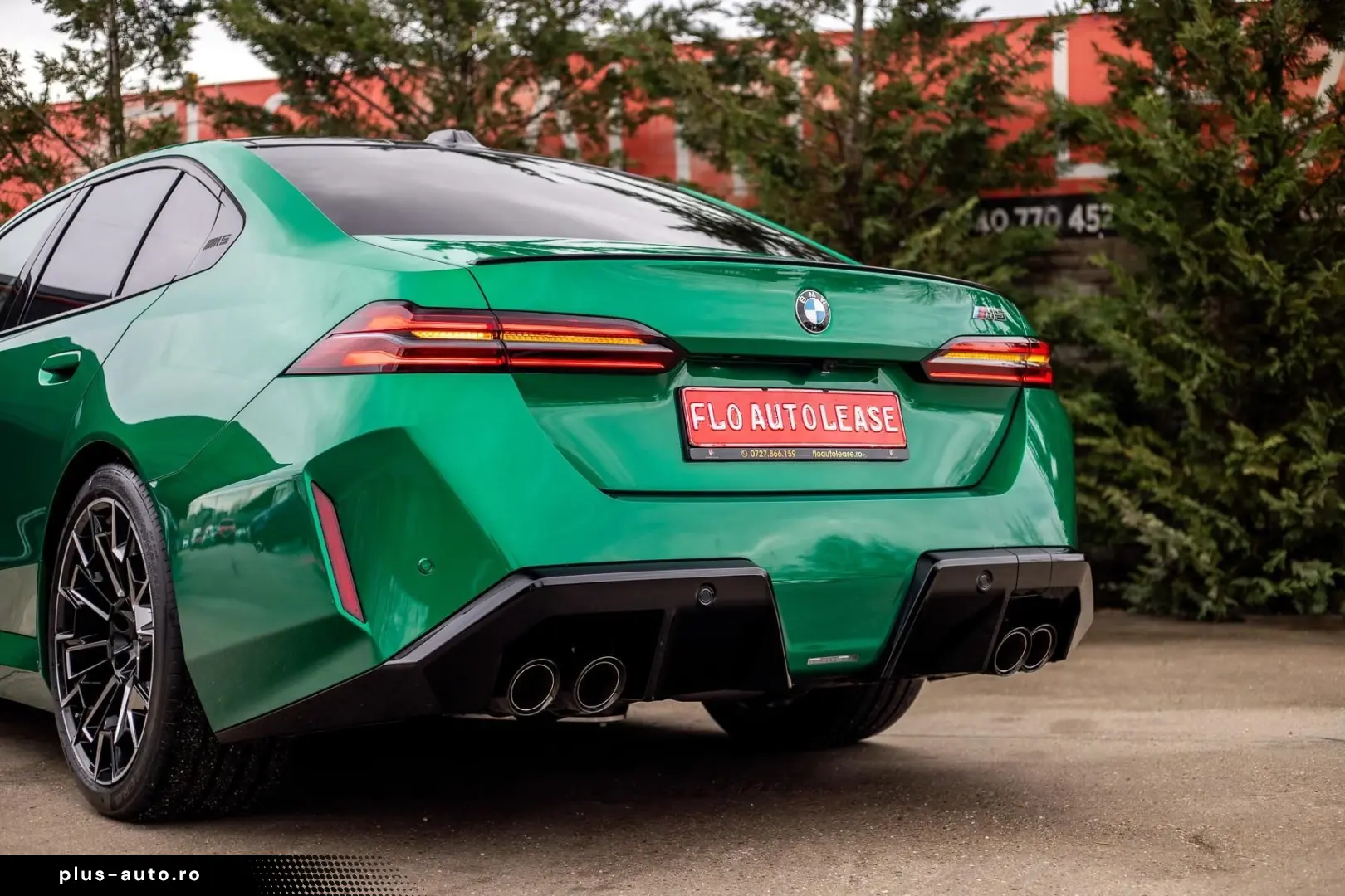 Bmw Bmw-M5