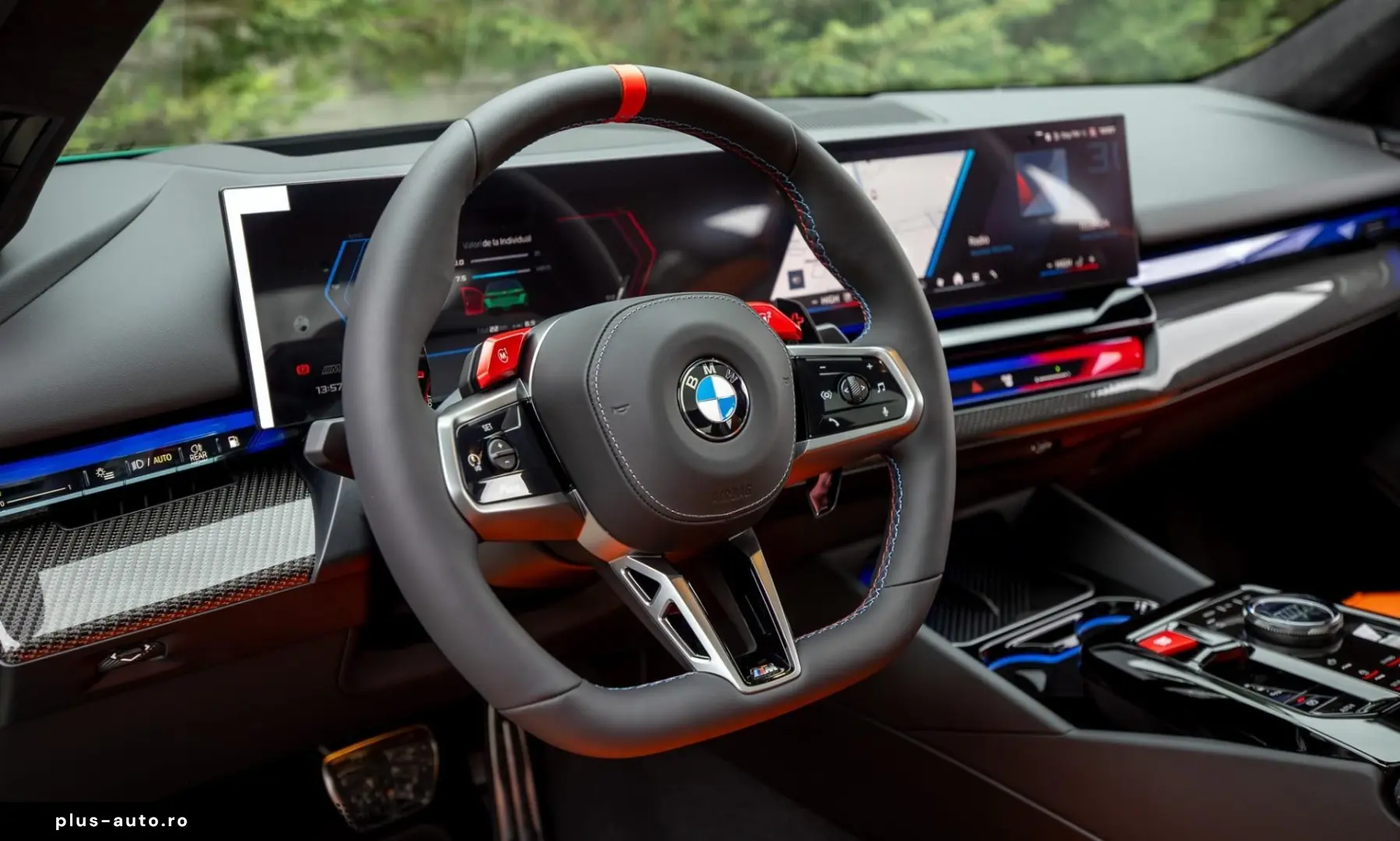 Bmw Bmw-M5