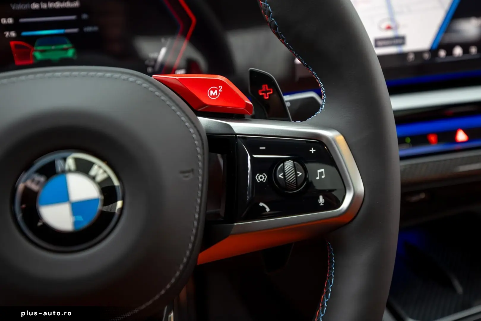 Bmw Bmw-M5