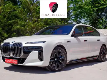 Bmw Bmw-M7