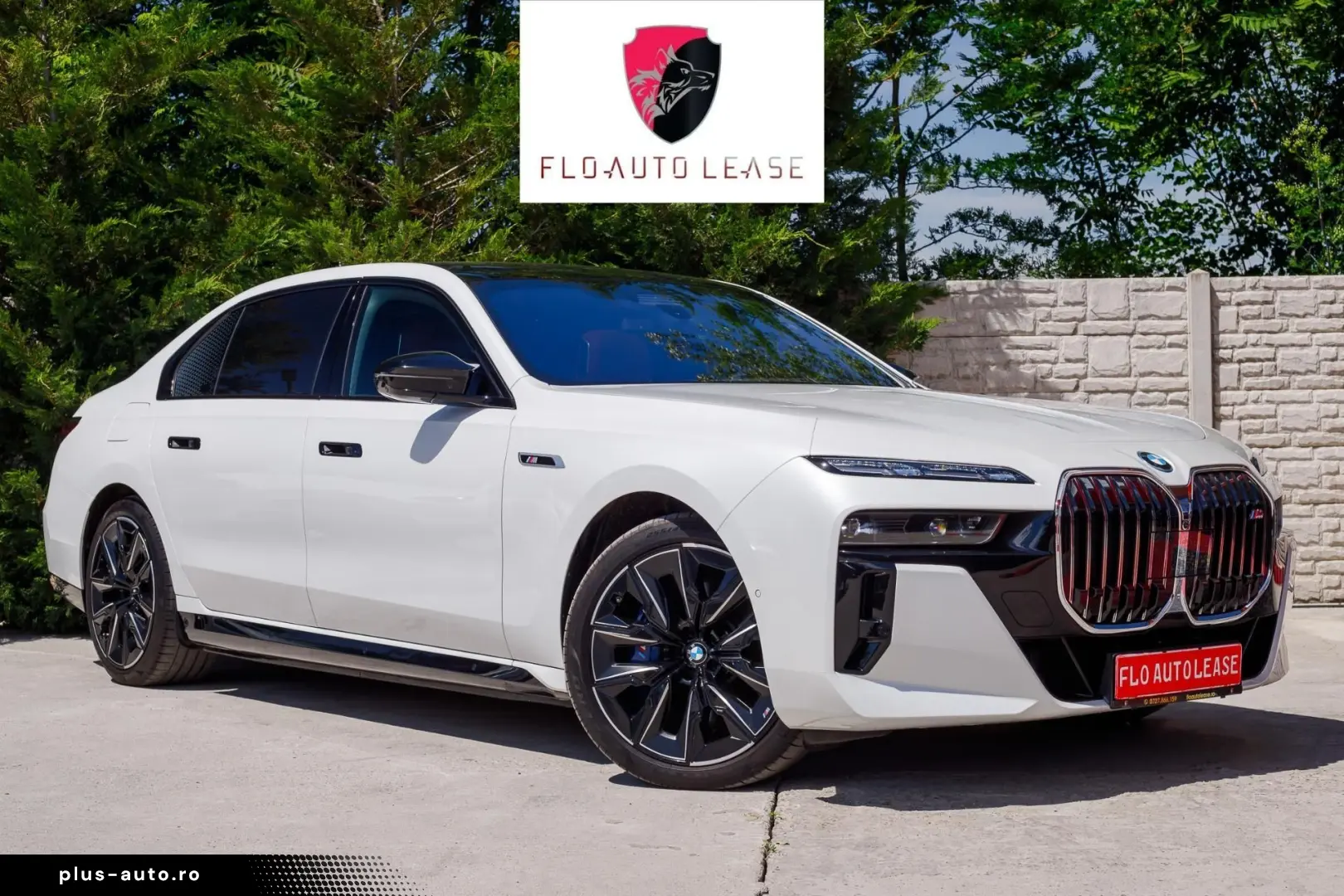 Bmw Bmw-M7