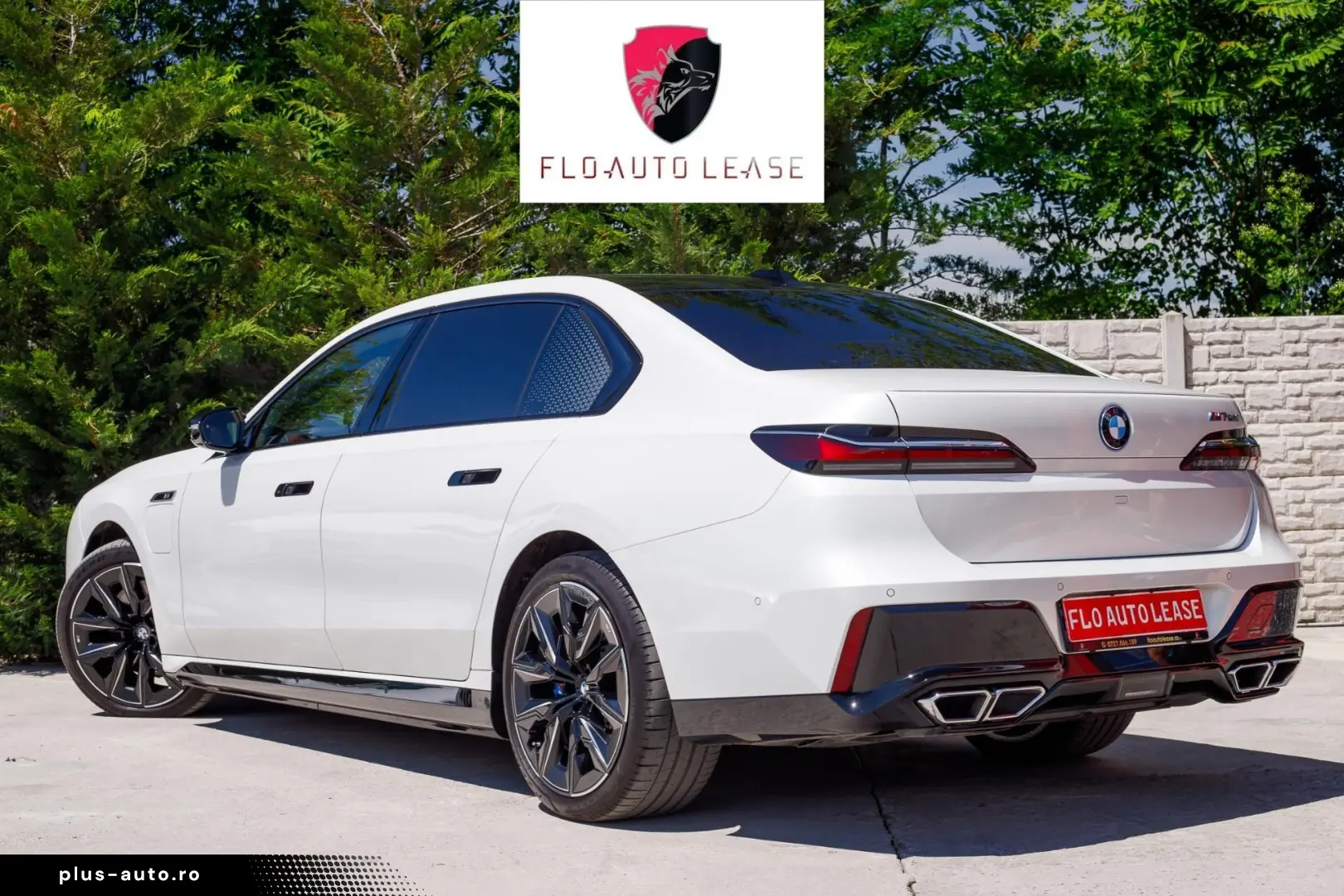 Bmw Bmw-M7