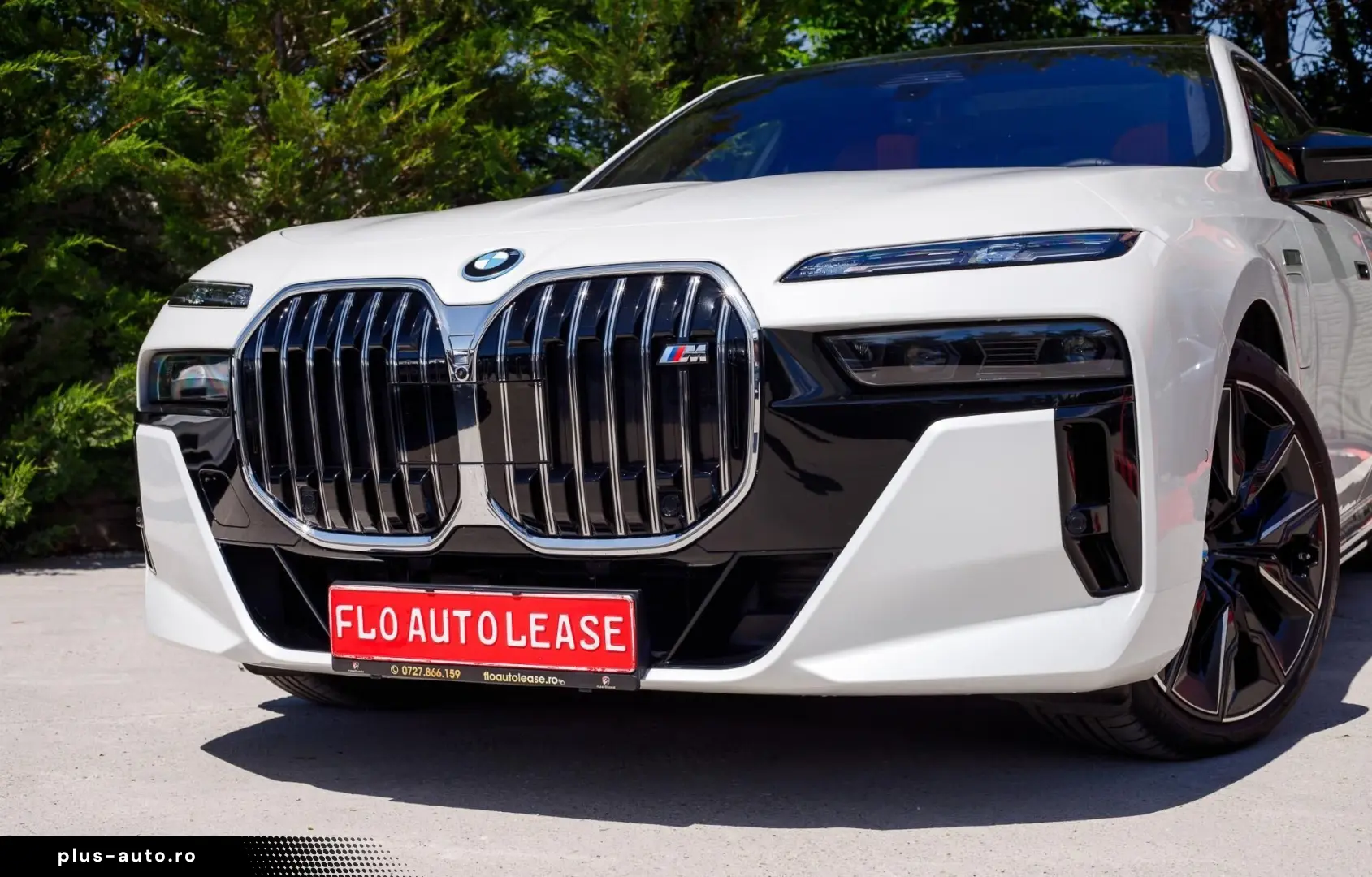Bmw Bmw-M7