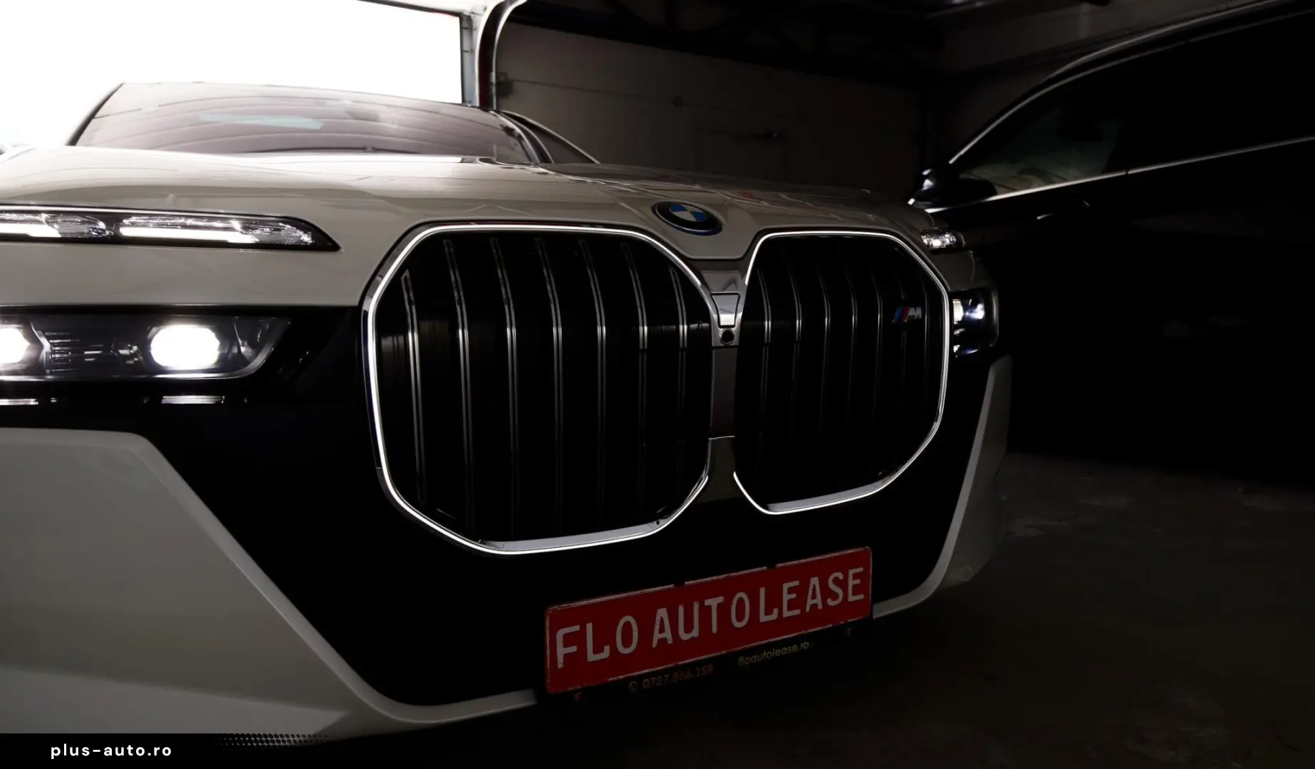 Bmw Bmw-M7