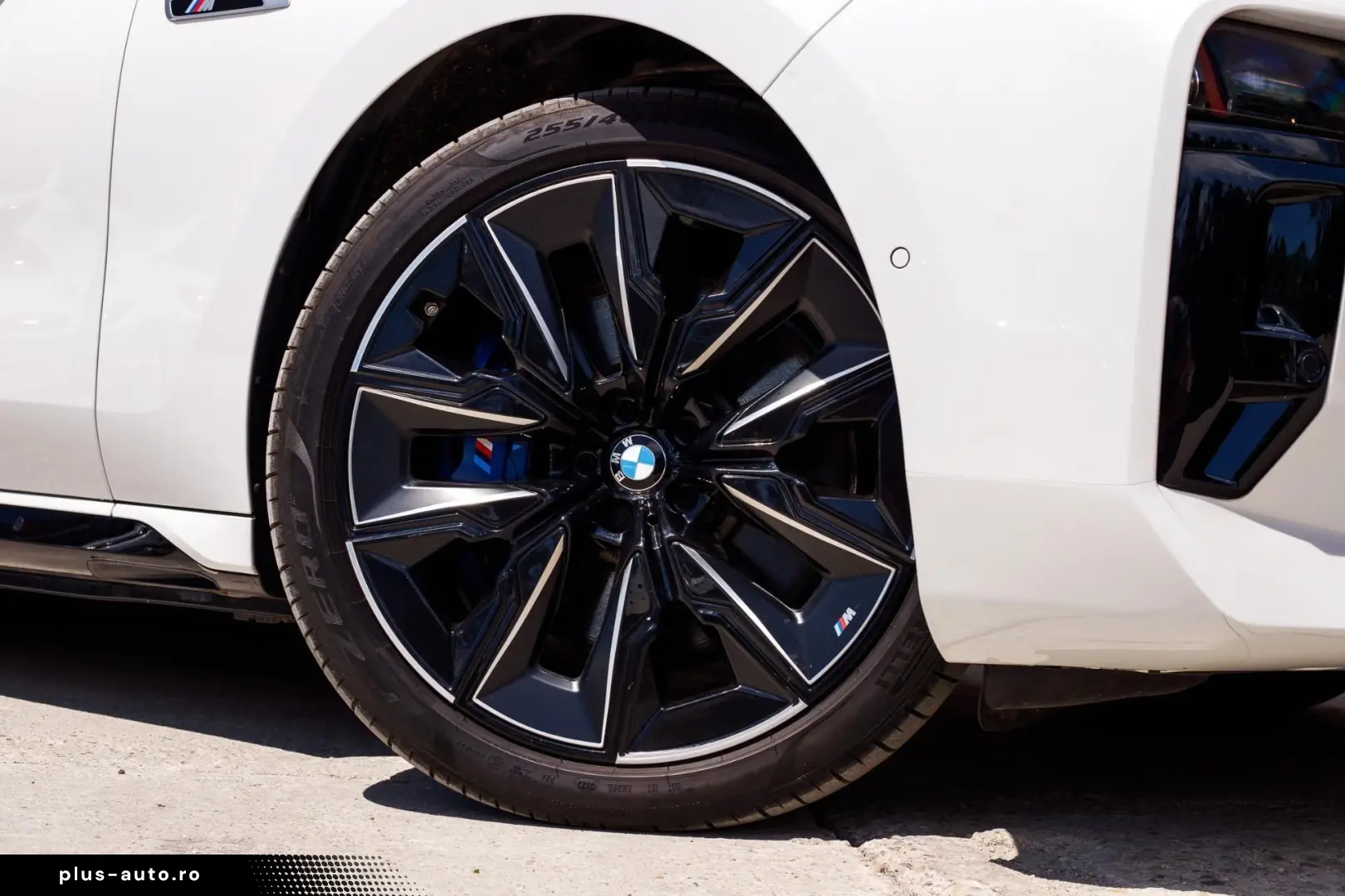 Bmw Bmw-M7