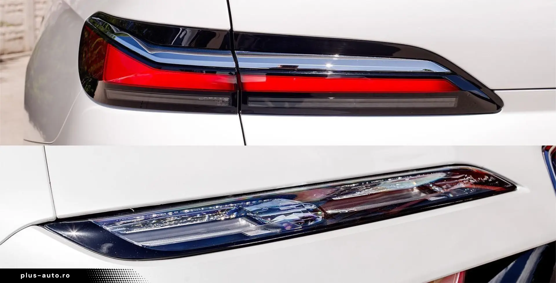 Bmw Bmw-M7