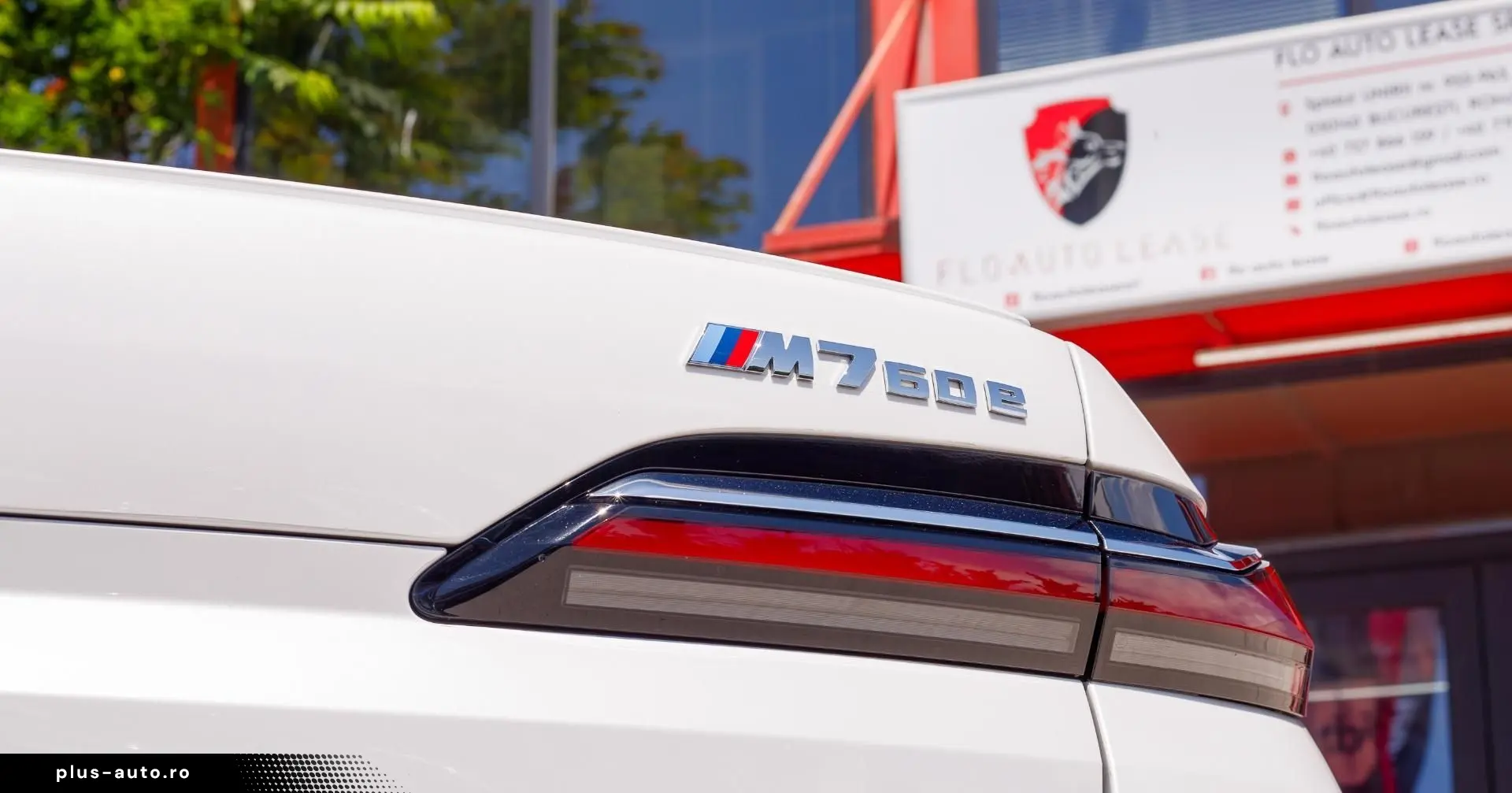 Bmw Bmw-M7