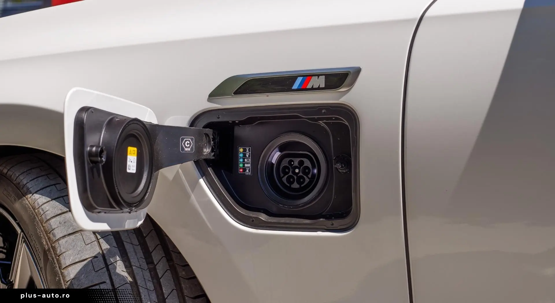 Bmw Bmw-M7