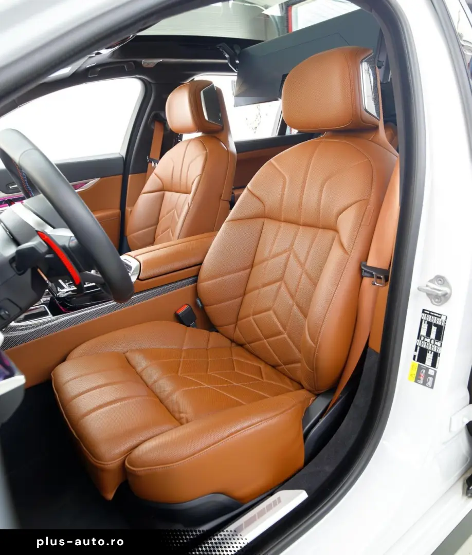 Bmw Bmw-M7