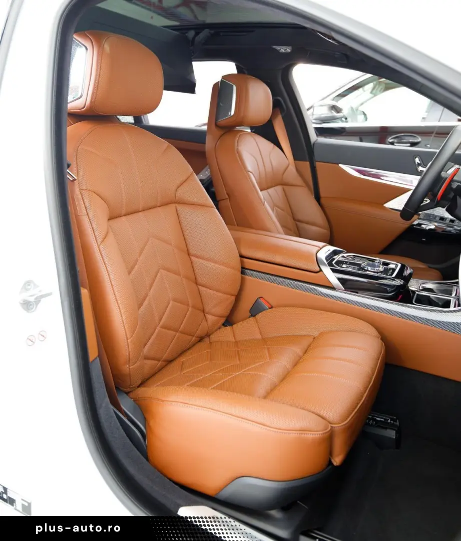 Bmw Bmw-M7