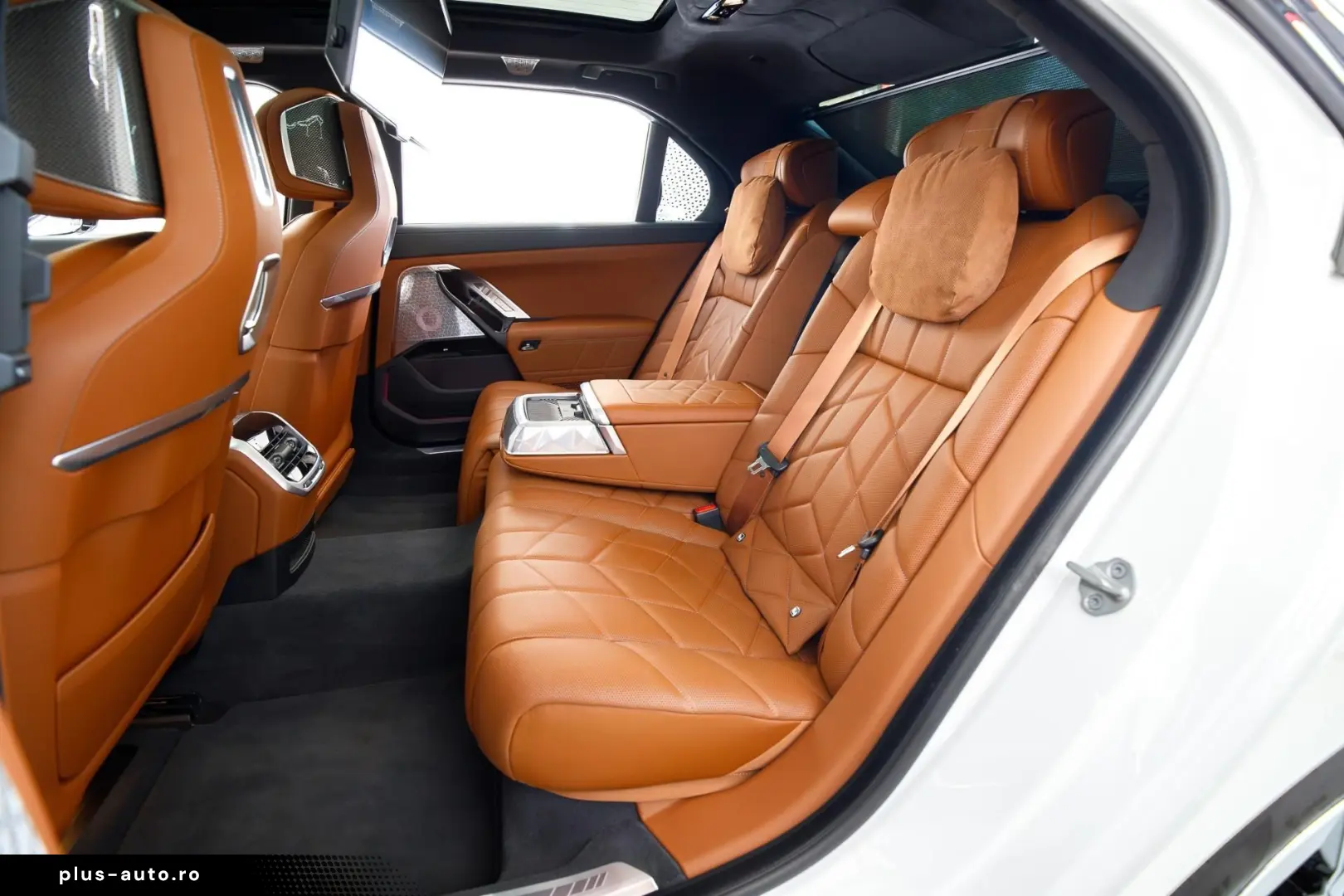 Bmw Bmw-M7