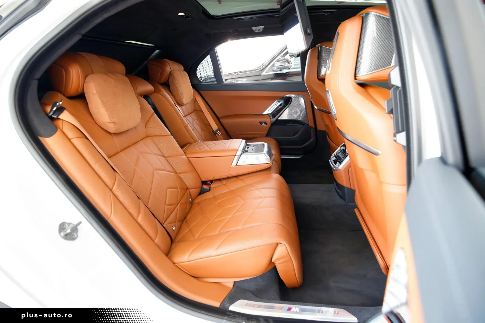 Bmw Bmw-M7