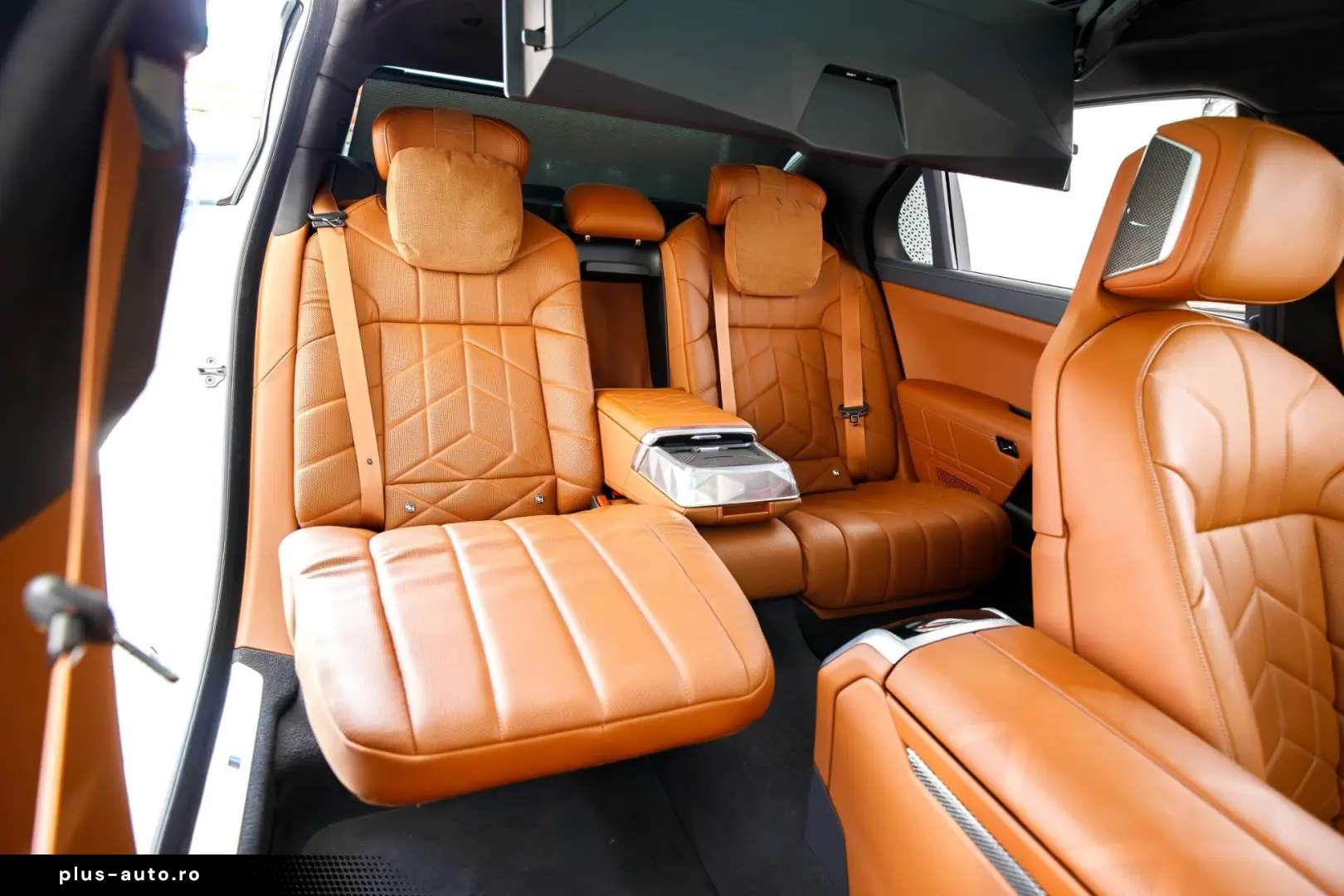 Bmw Bmw-M7