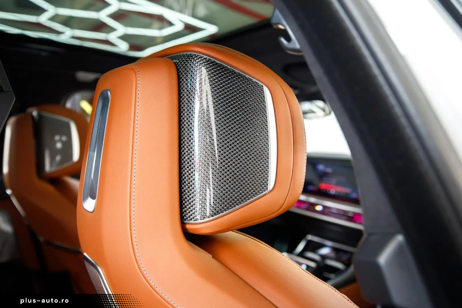 Bmw Bmw-M7